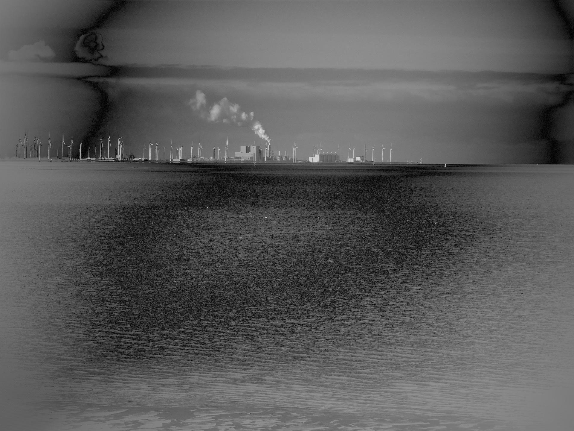 the-smog