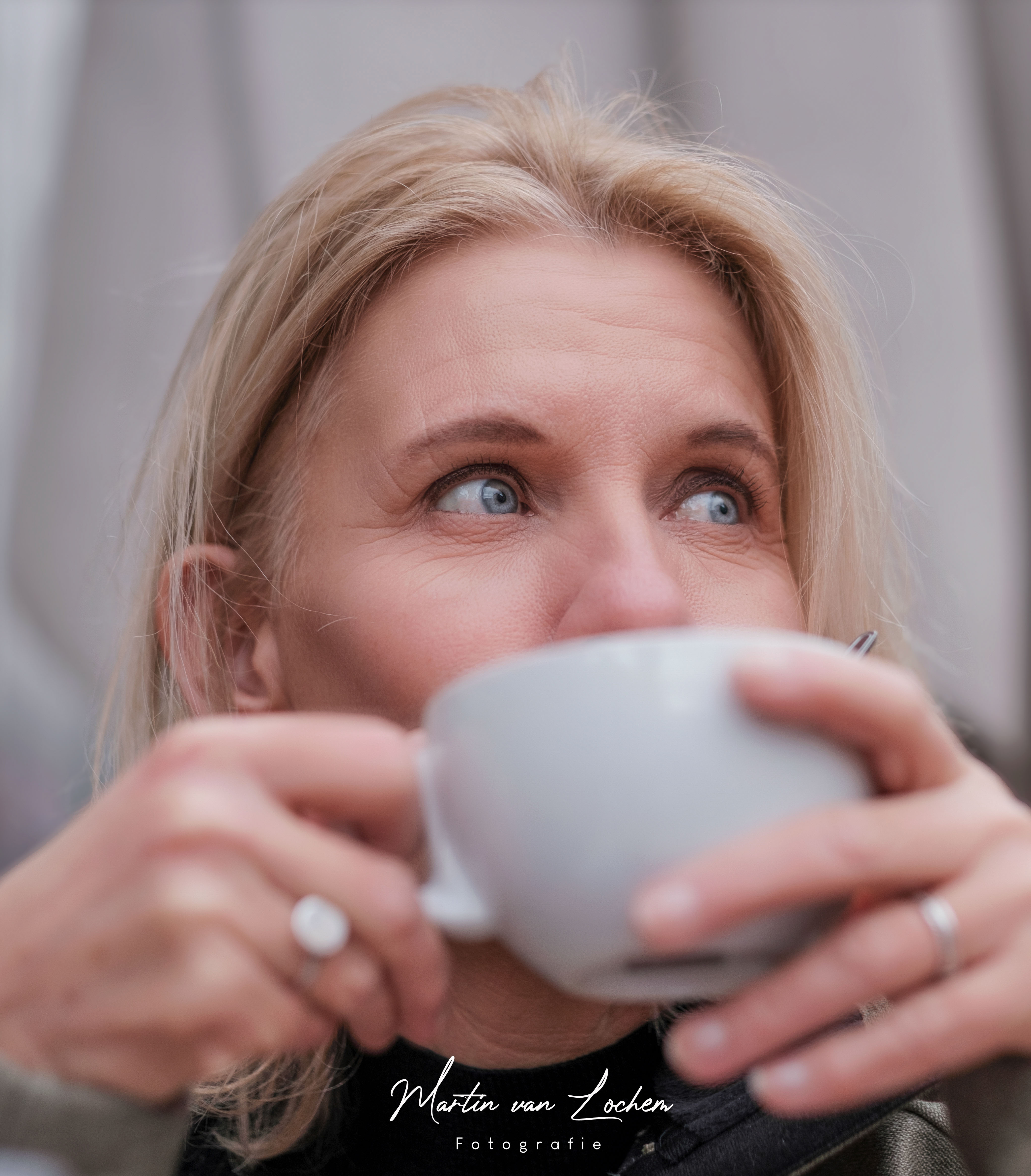 kopje-koffie