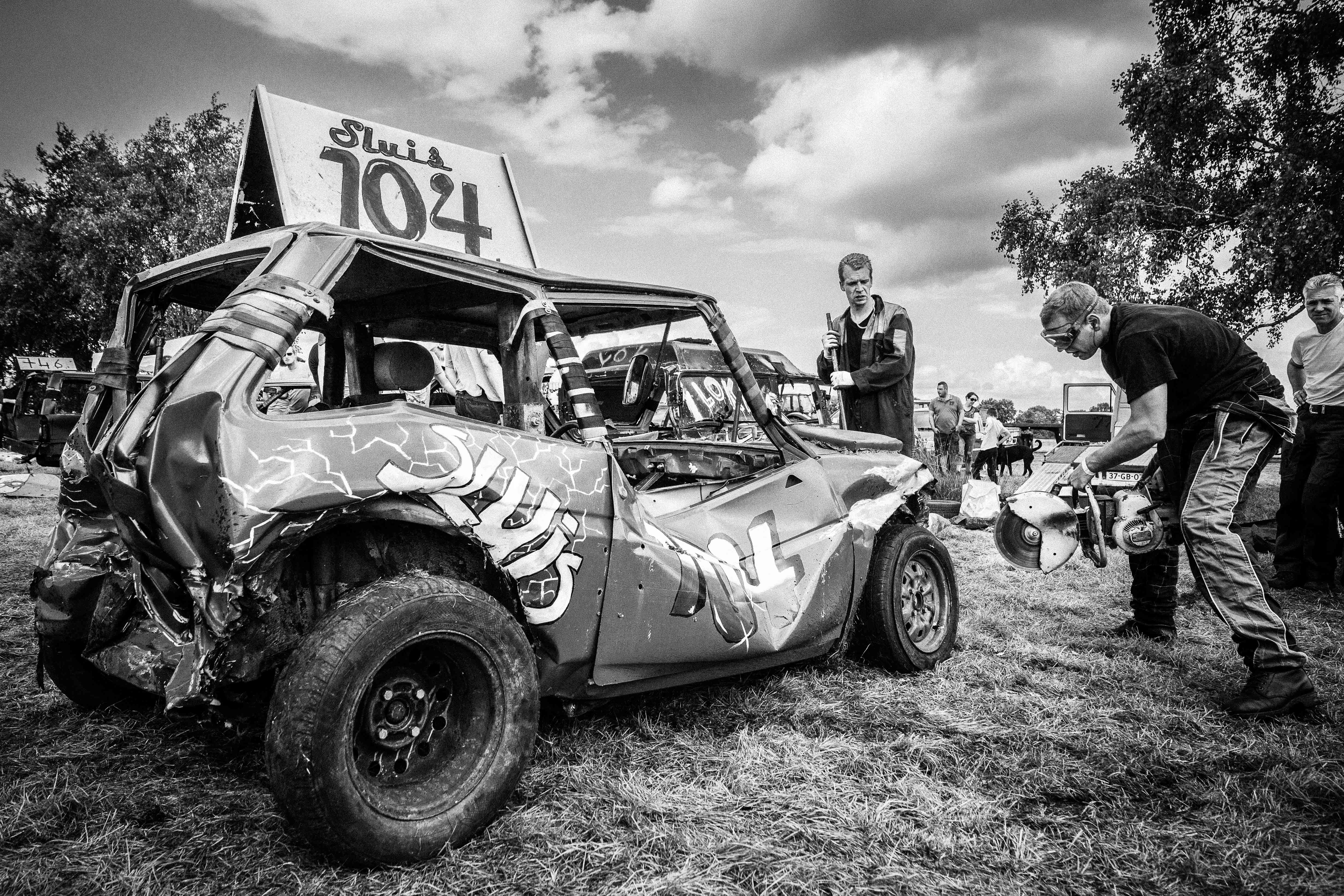 autorodeo-dedemsvaart