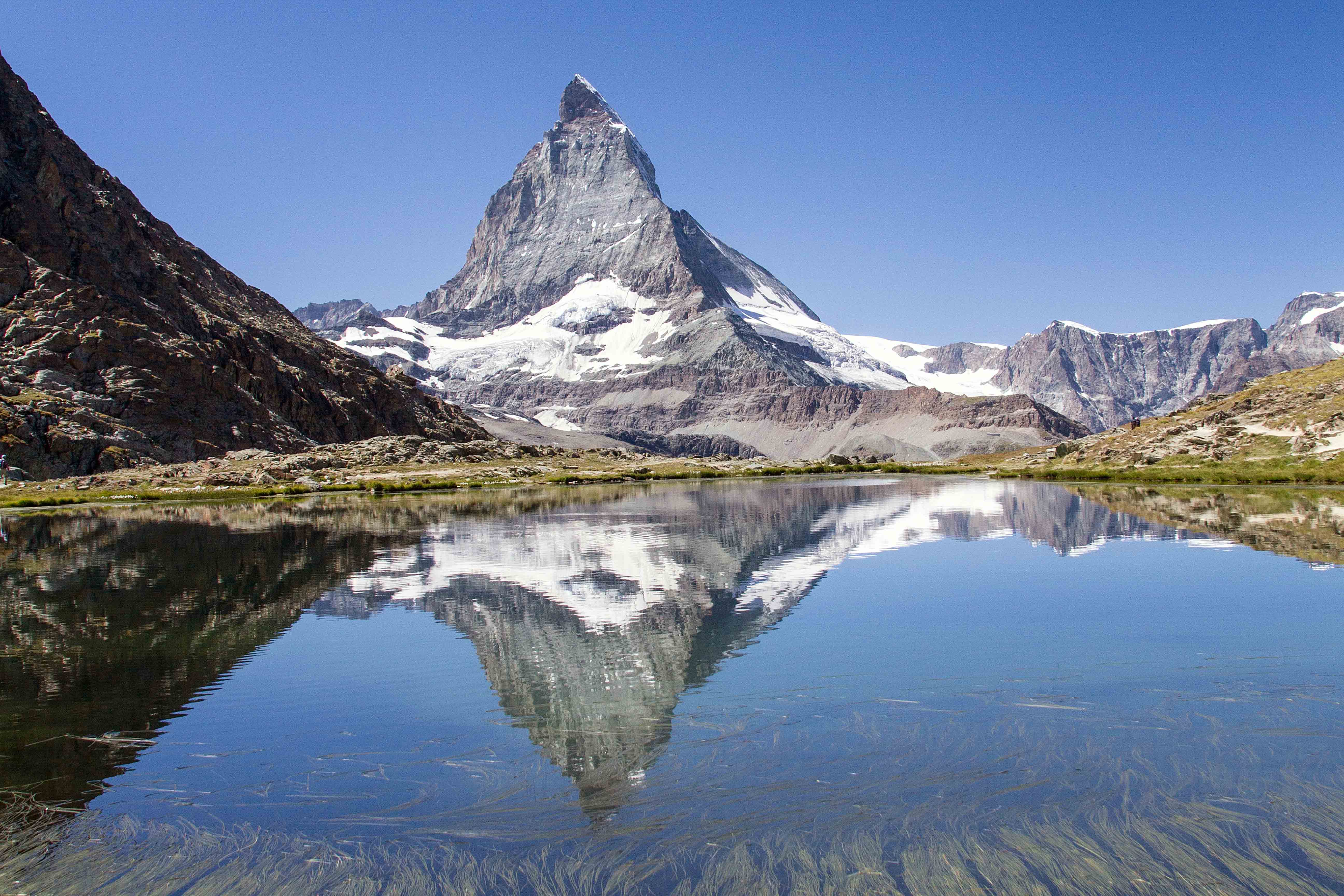 matterhorn
