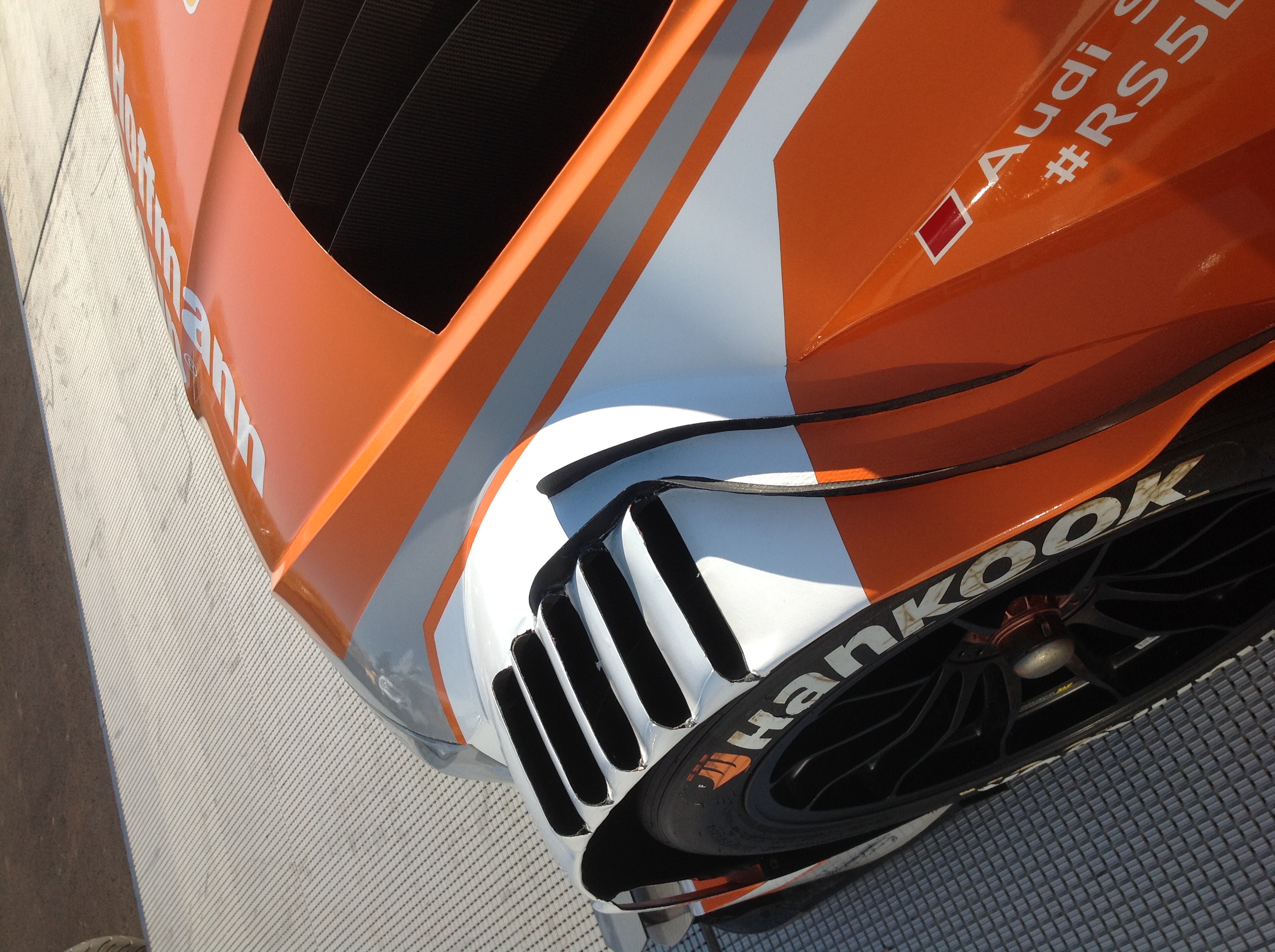 autosport-technologie-stroomlijn