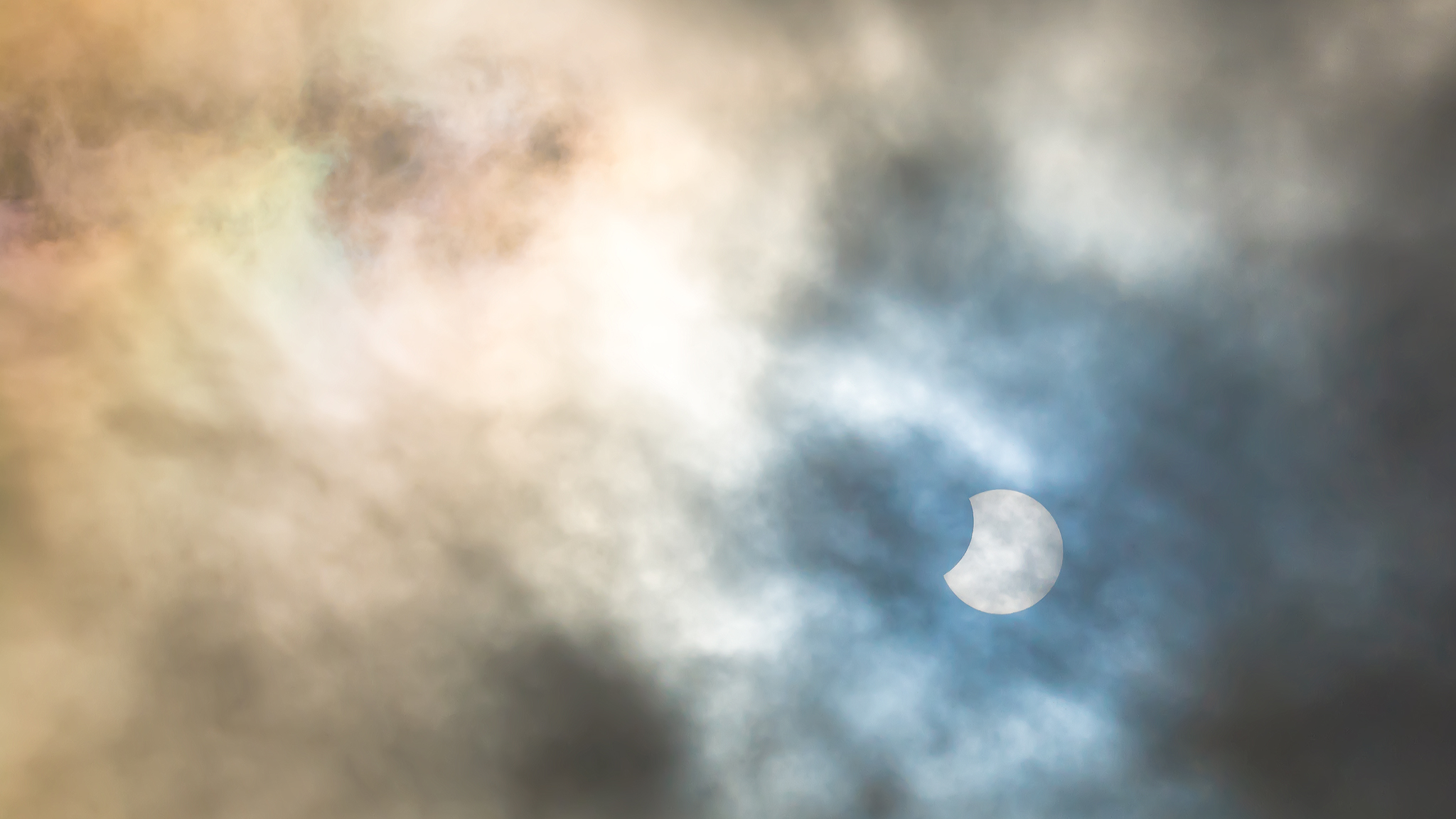gedeeltelijke-zonsverduistering
