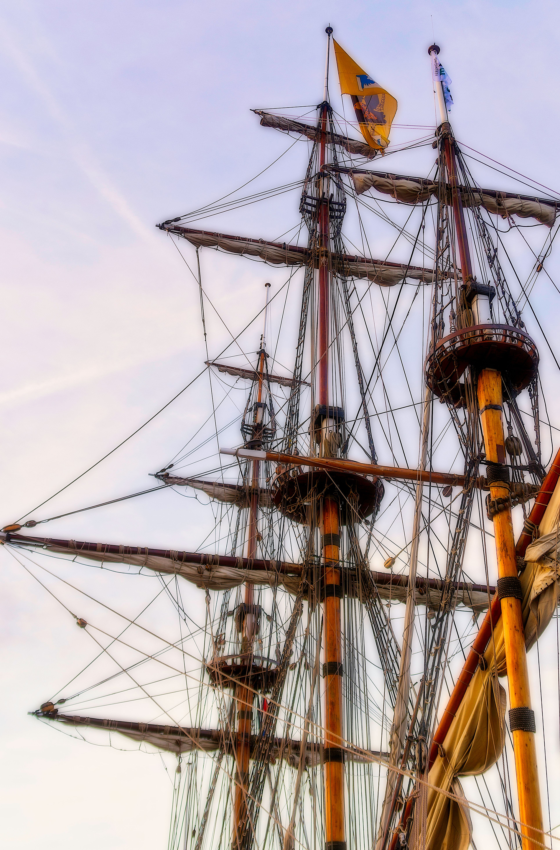 zeilschip-in-zaandam