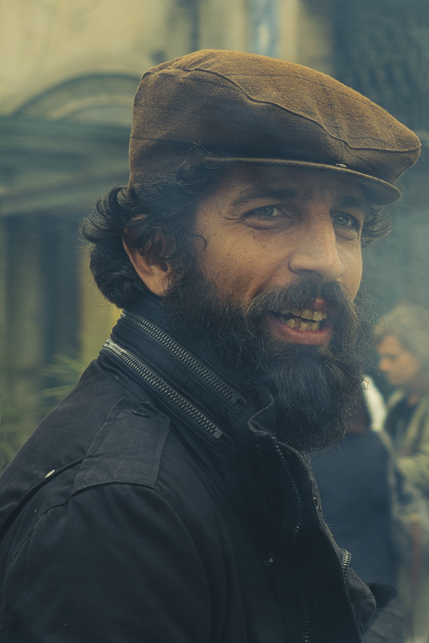 man-in-porto