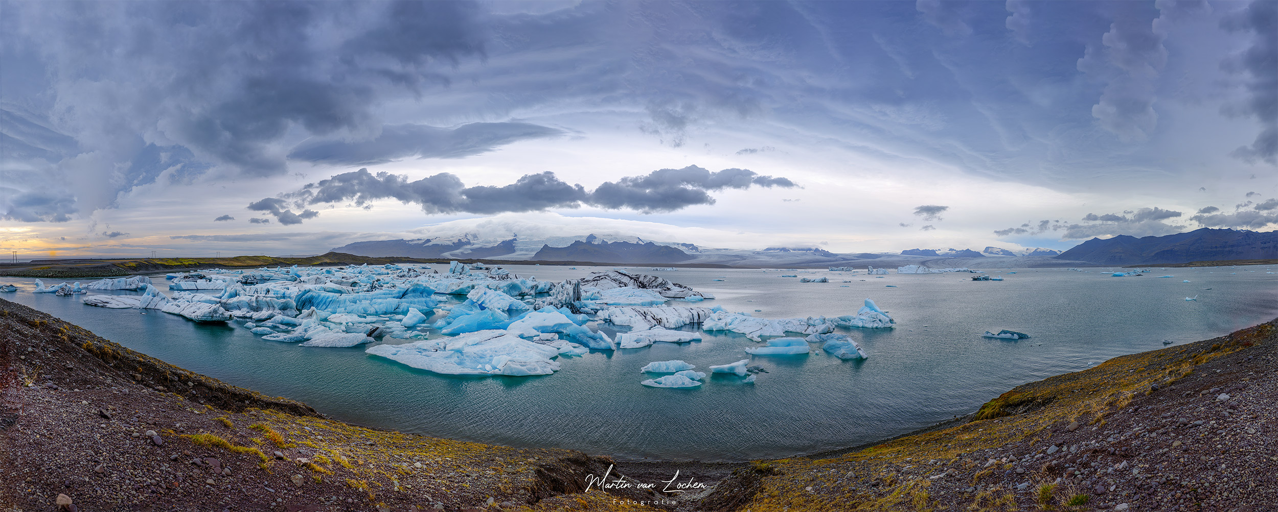 jokularson-ijsland