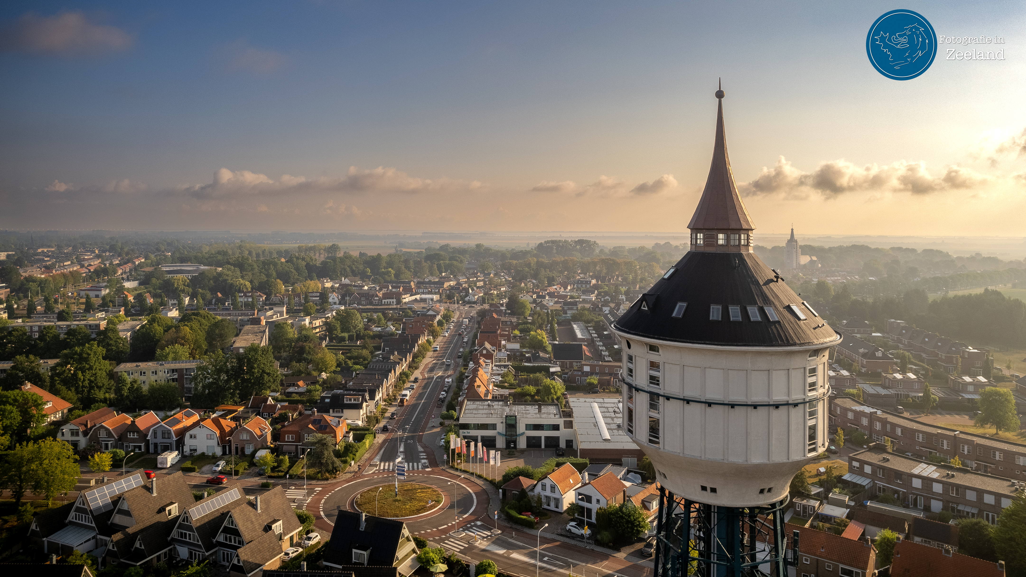 de-ochtend