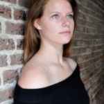 paardenfoto-zwart-wit