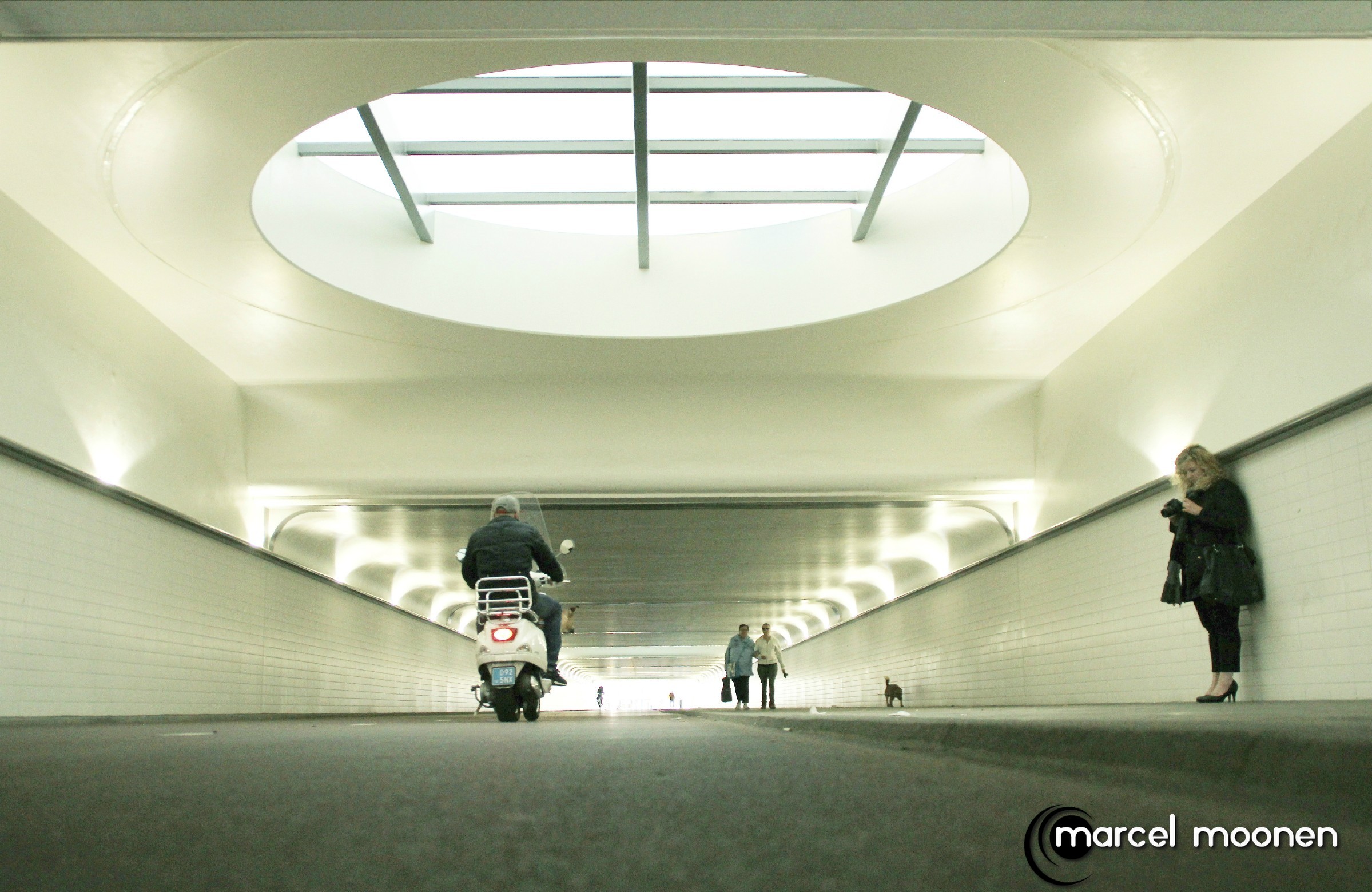 into-the-white-tunnel