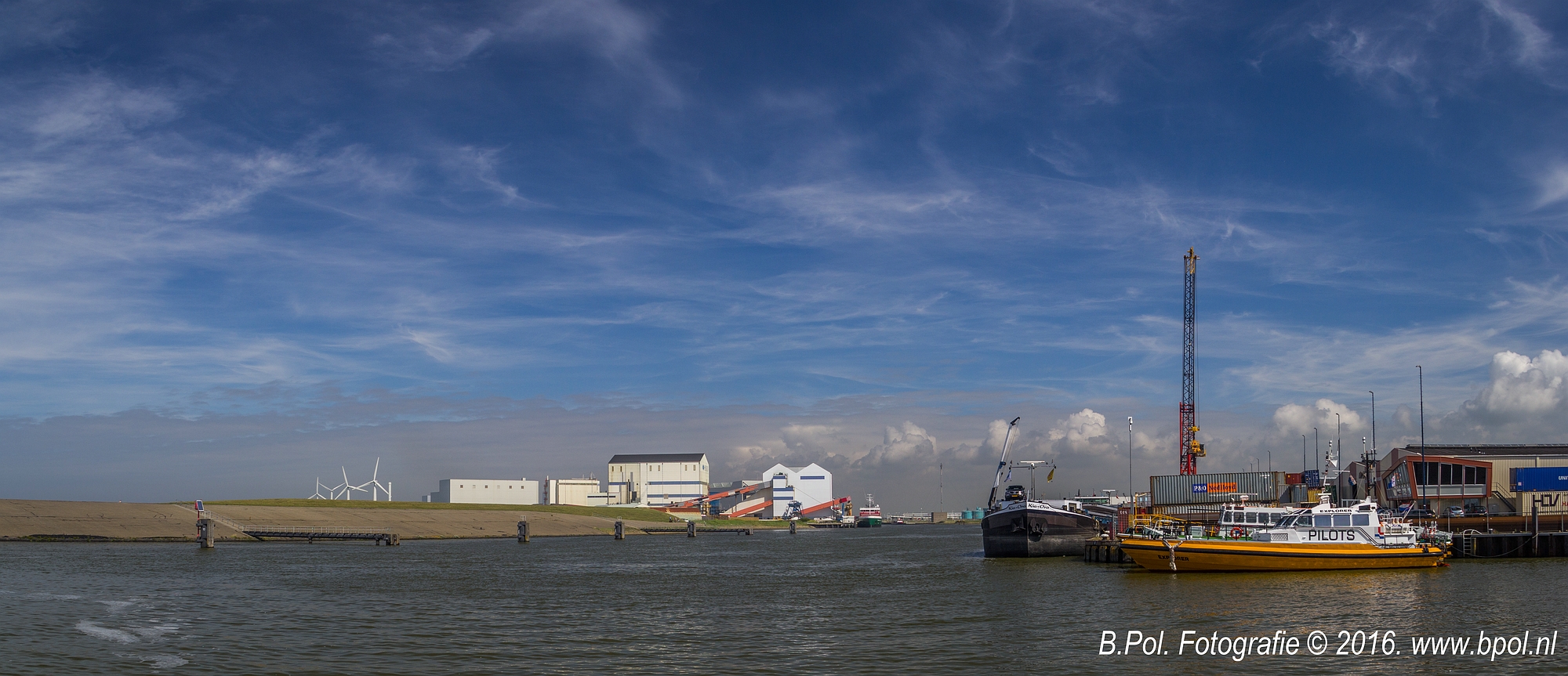 haven-van-harlingen