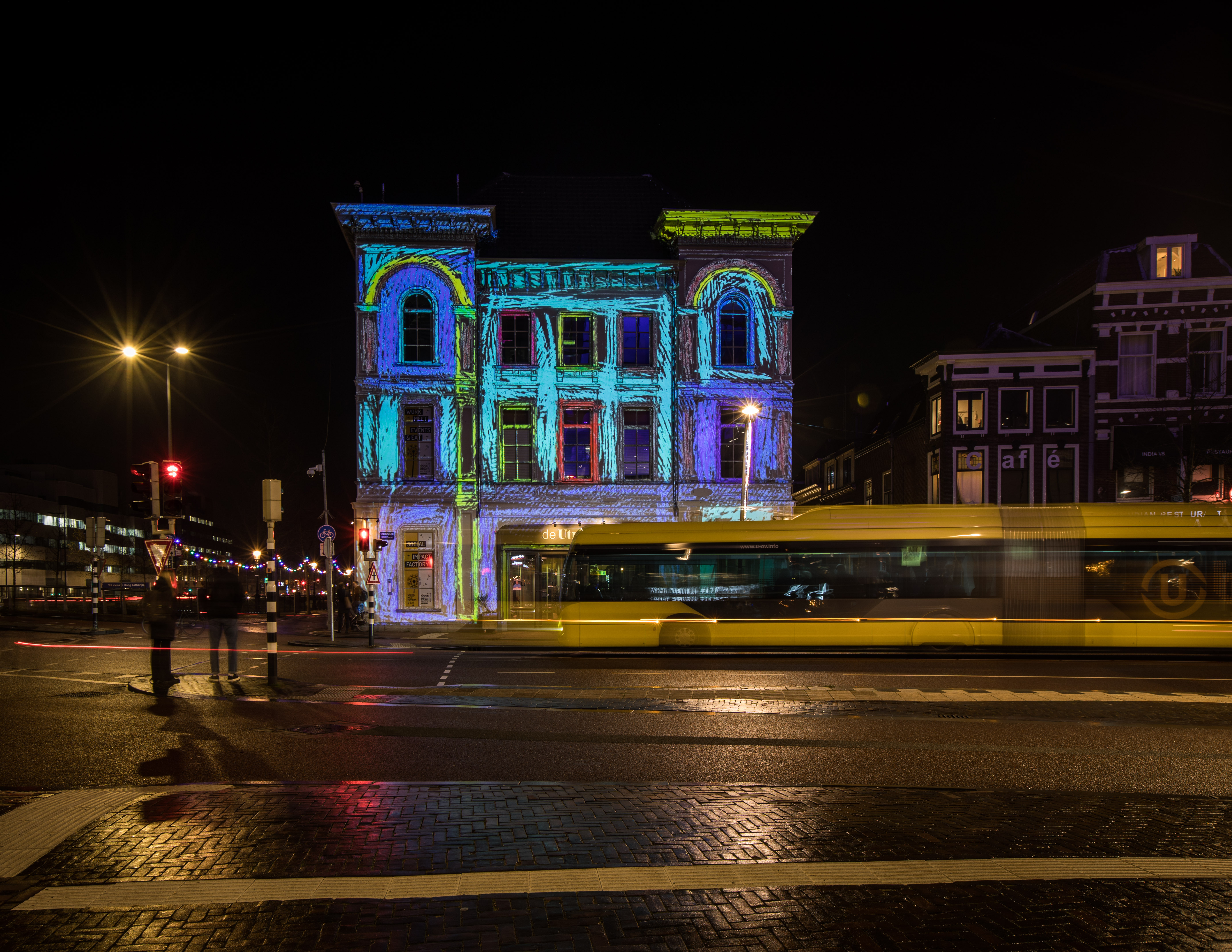 vredenburg-utrecht