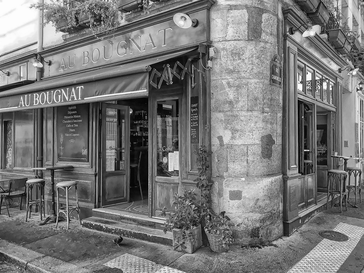 cafe-in-parijs