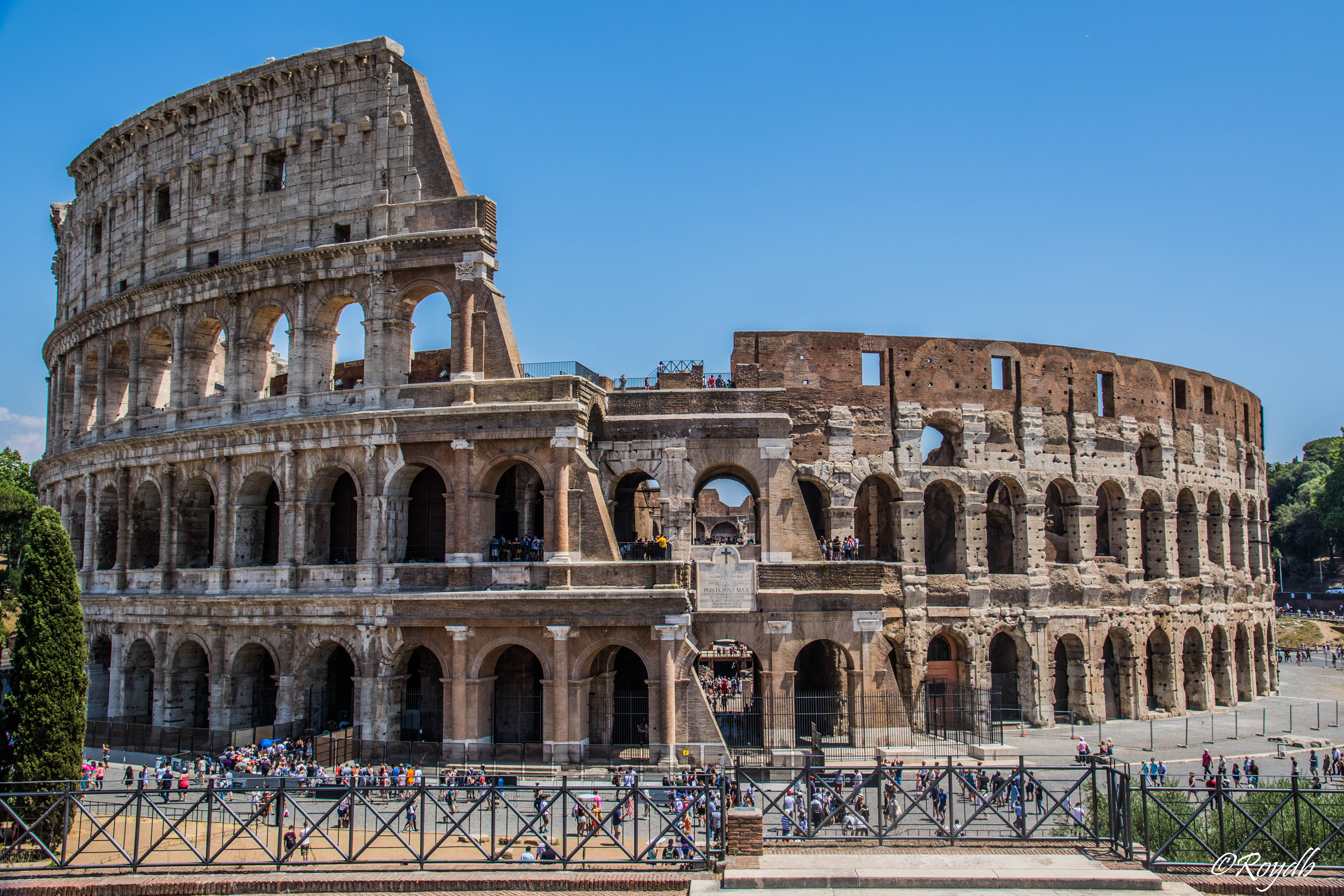 colusseum-rome