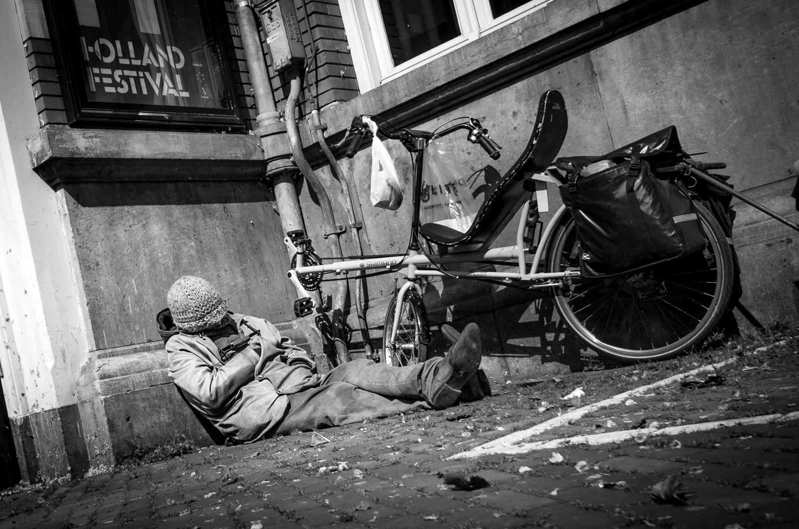 straatleven-amsterdam