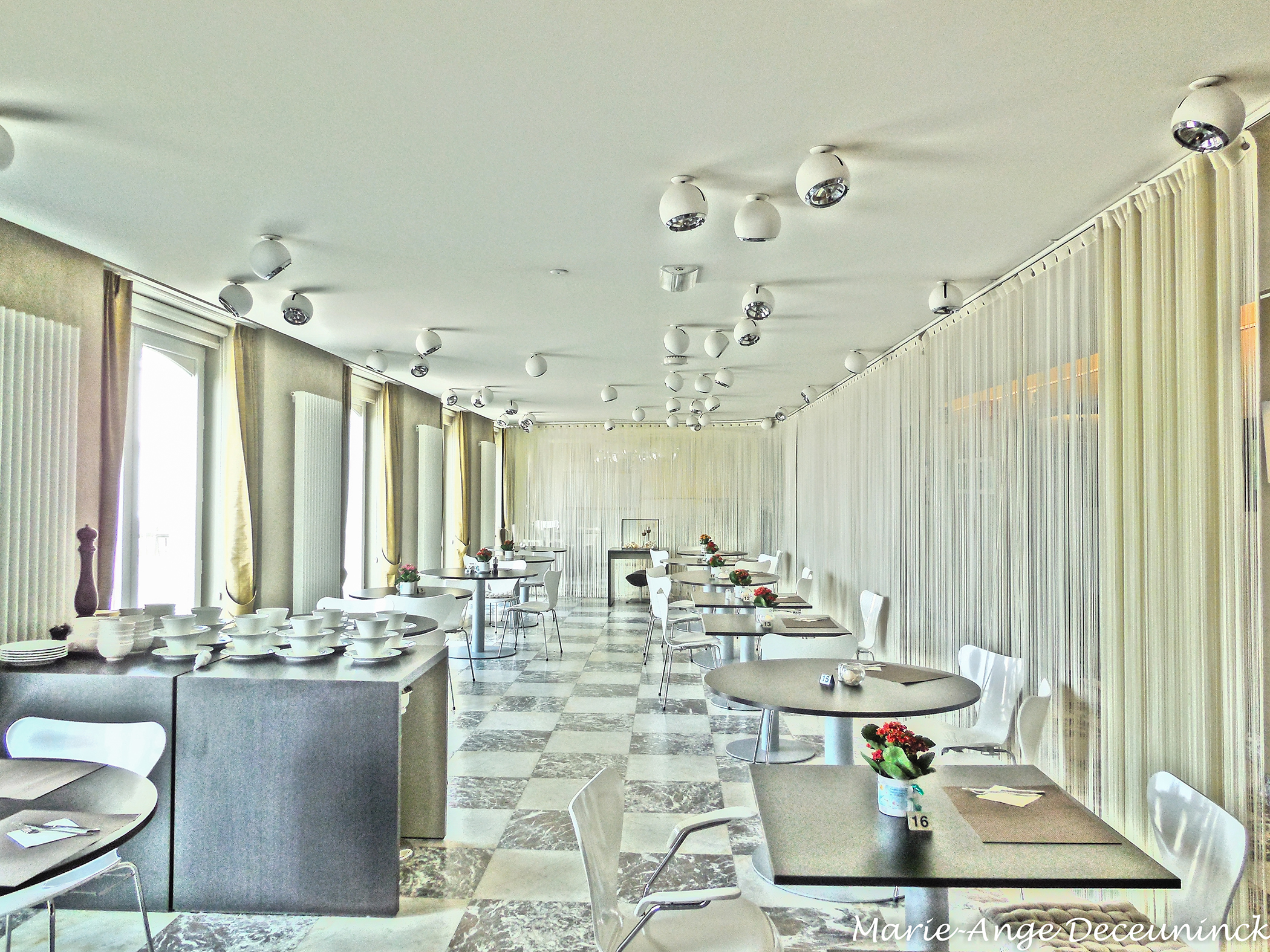 dinning-room