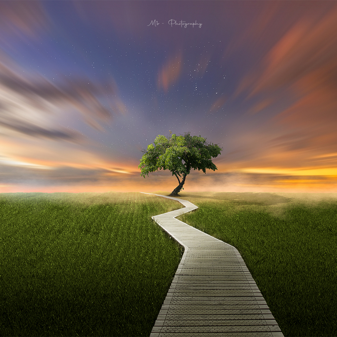 peaceful-life
