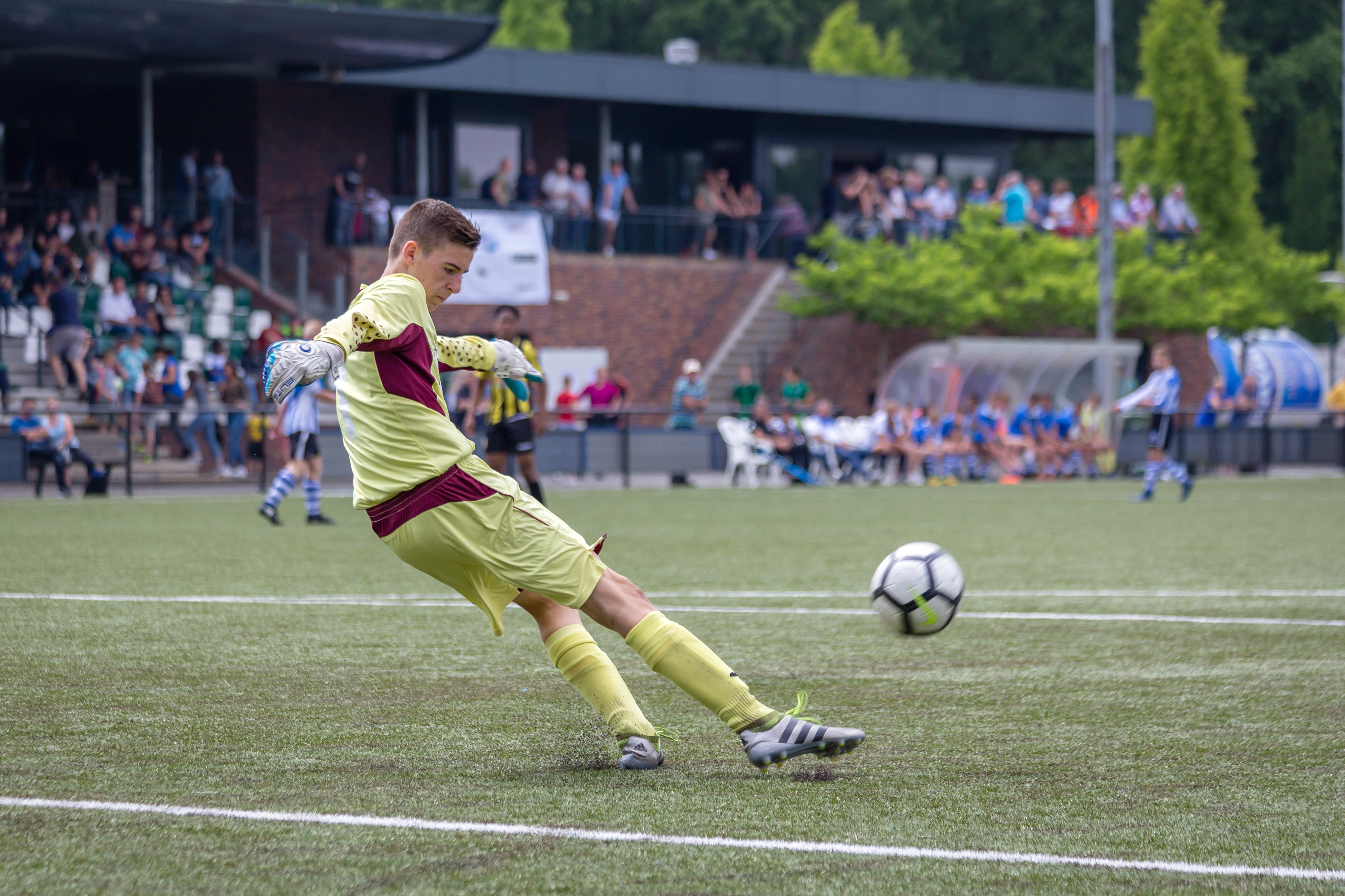sportiviteit-de-keeper-in-actie