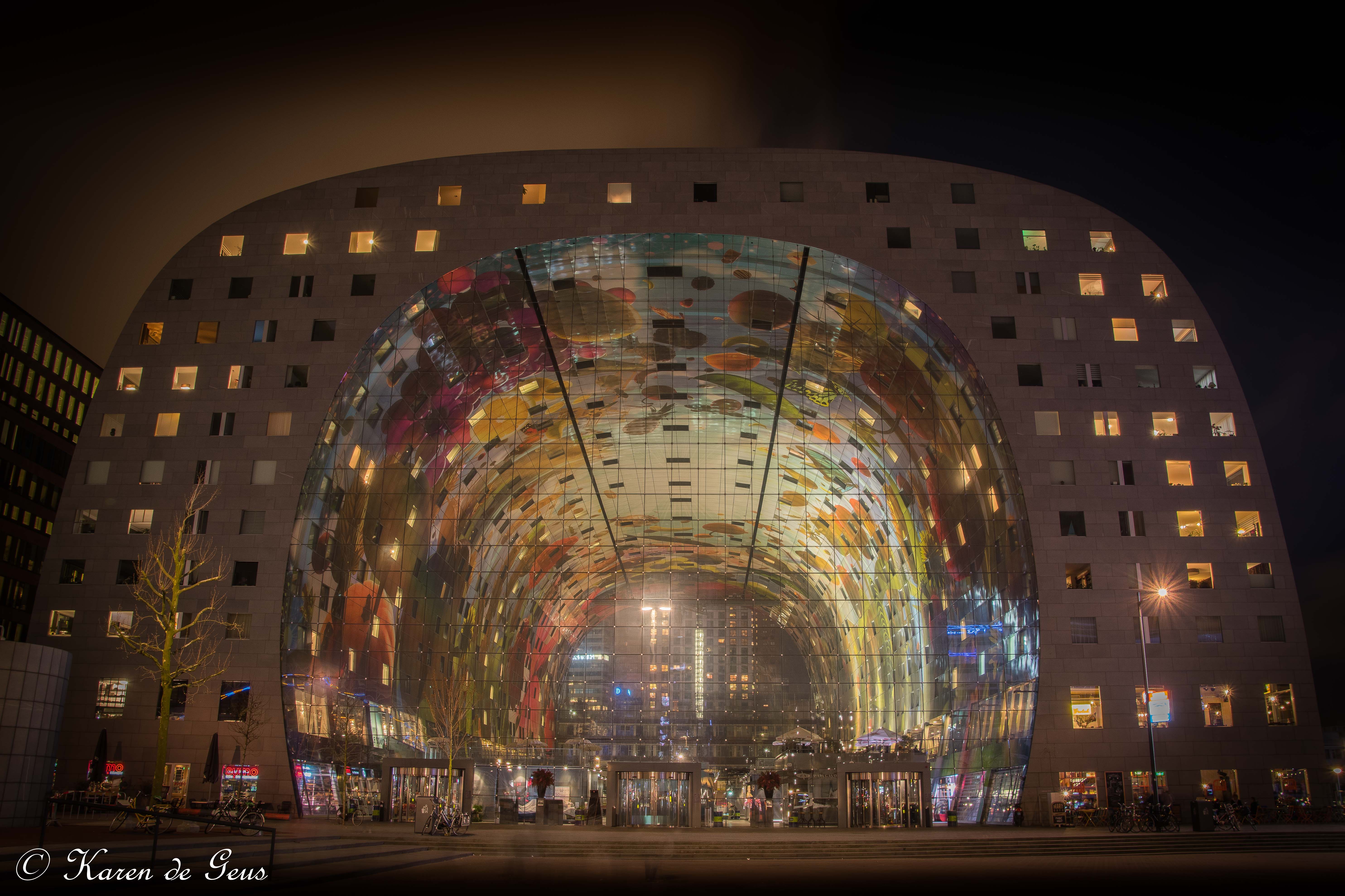 markthal-rotterdam