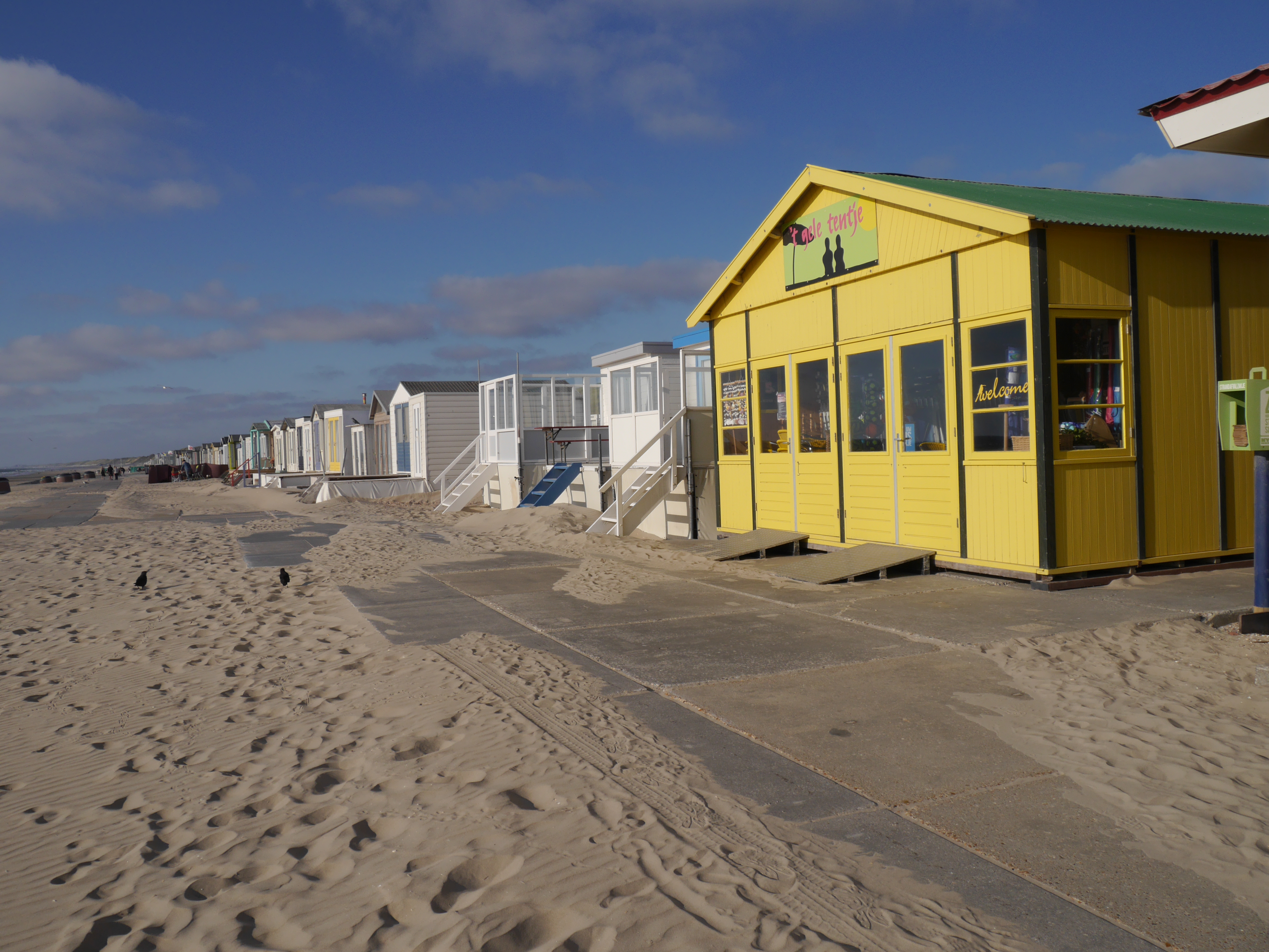 huisjes-bij-het-strand