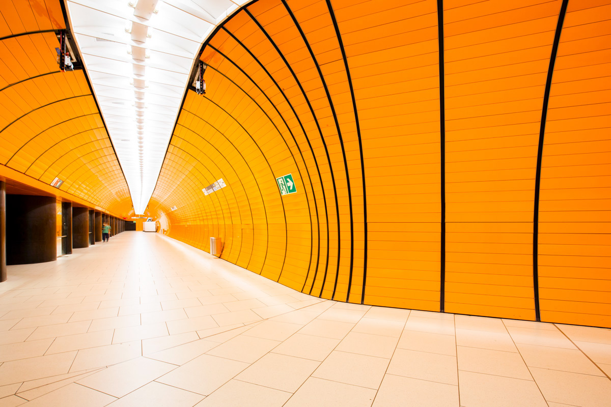 marienplatz
