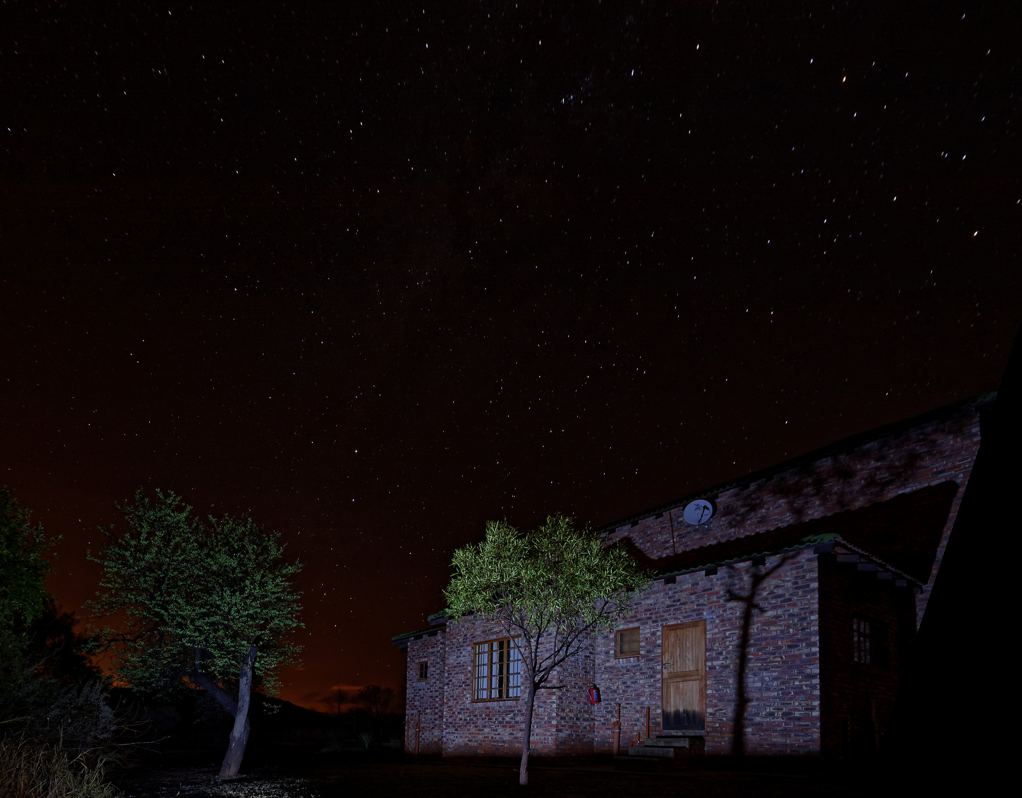 sterrenhemel-zuid-afrika