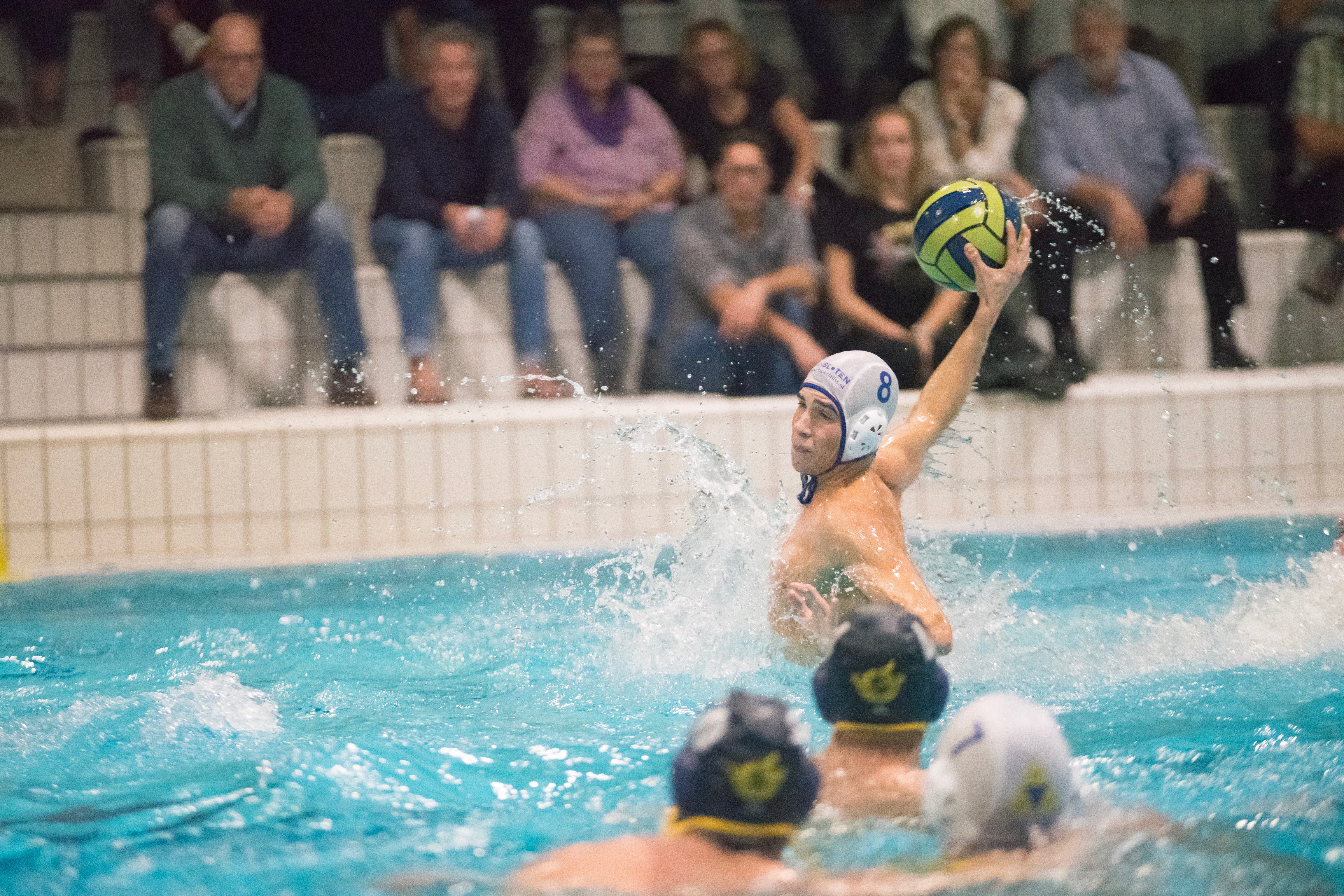 waterpolo