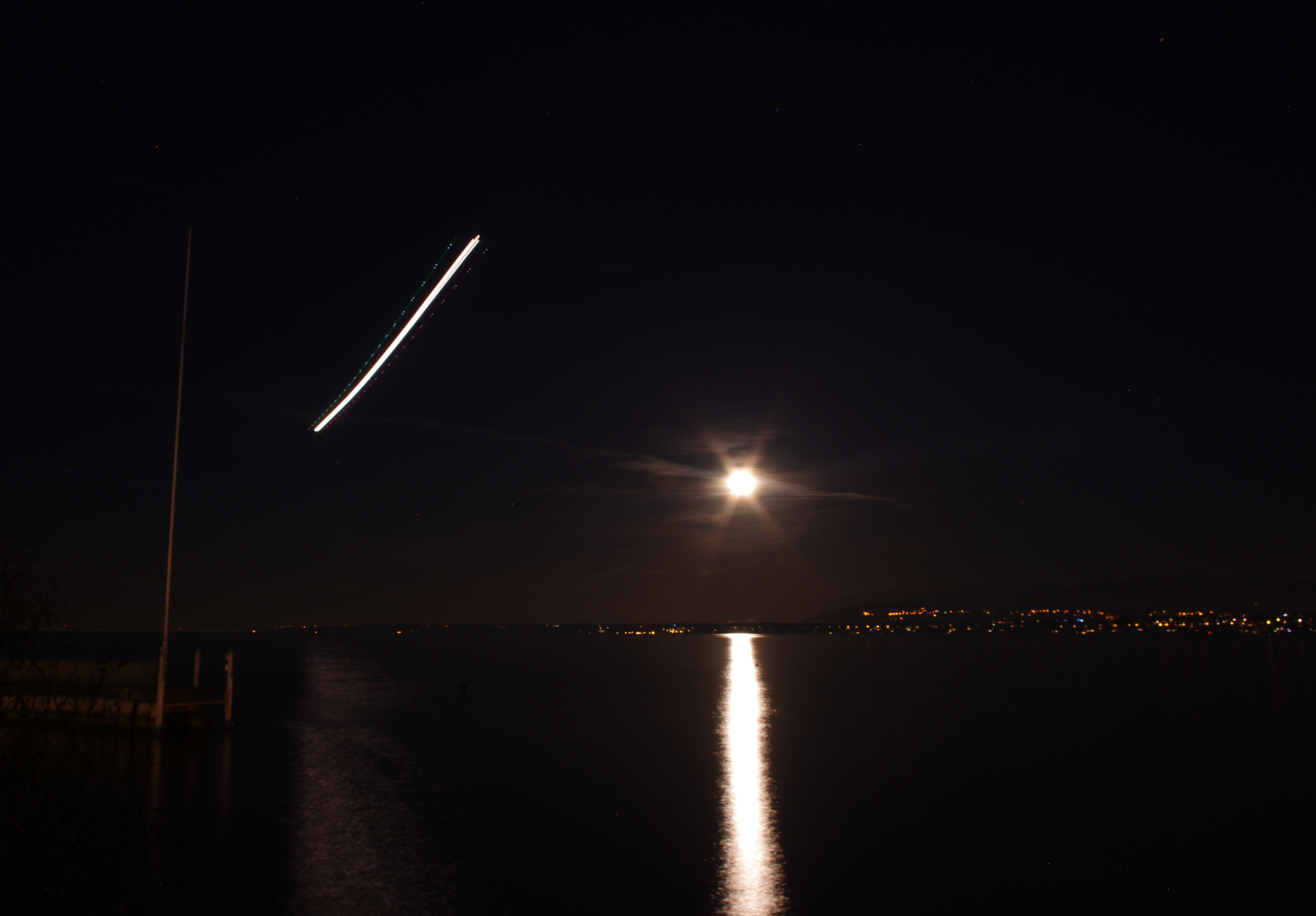 vliegtuig-op-het-meer