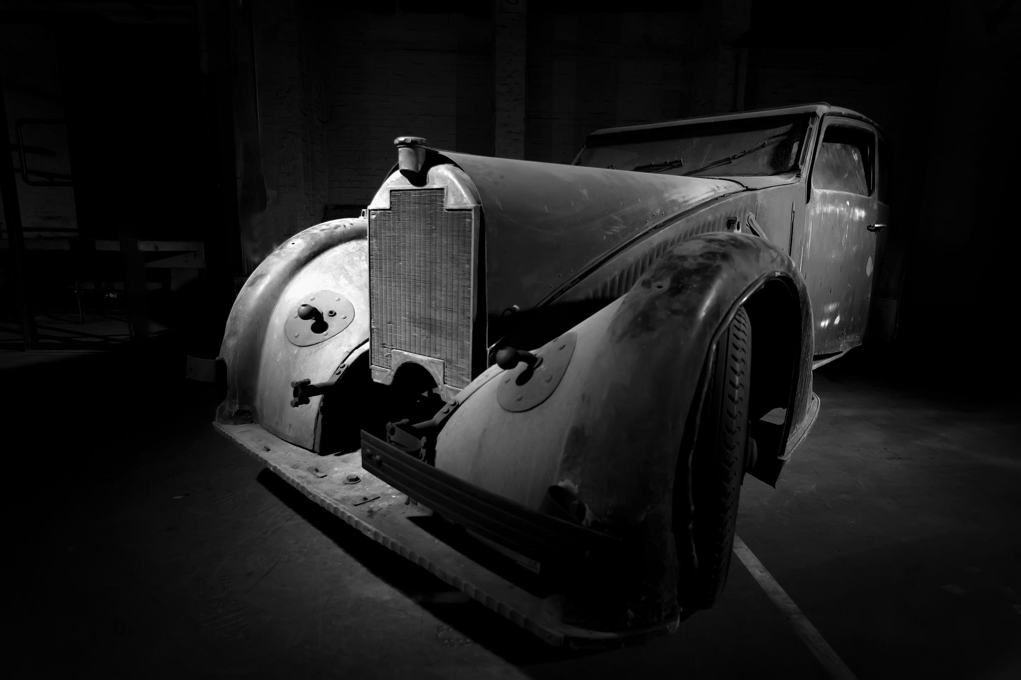 voisin-c24