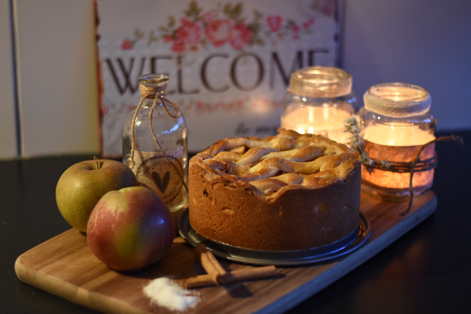 homemade-appeltaart