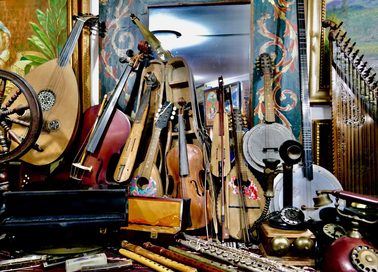 stil-leven-in-istanbul-turkije