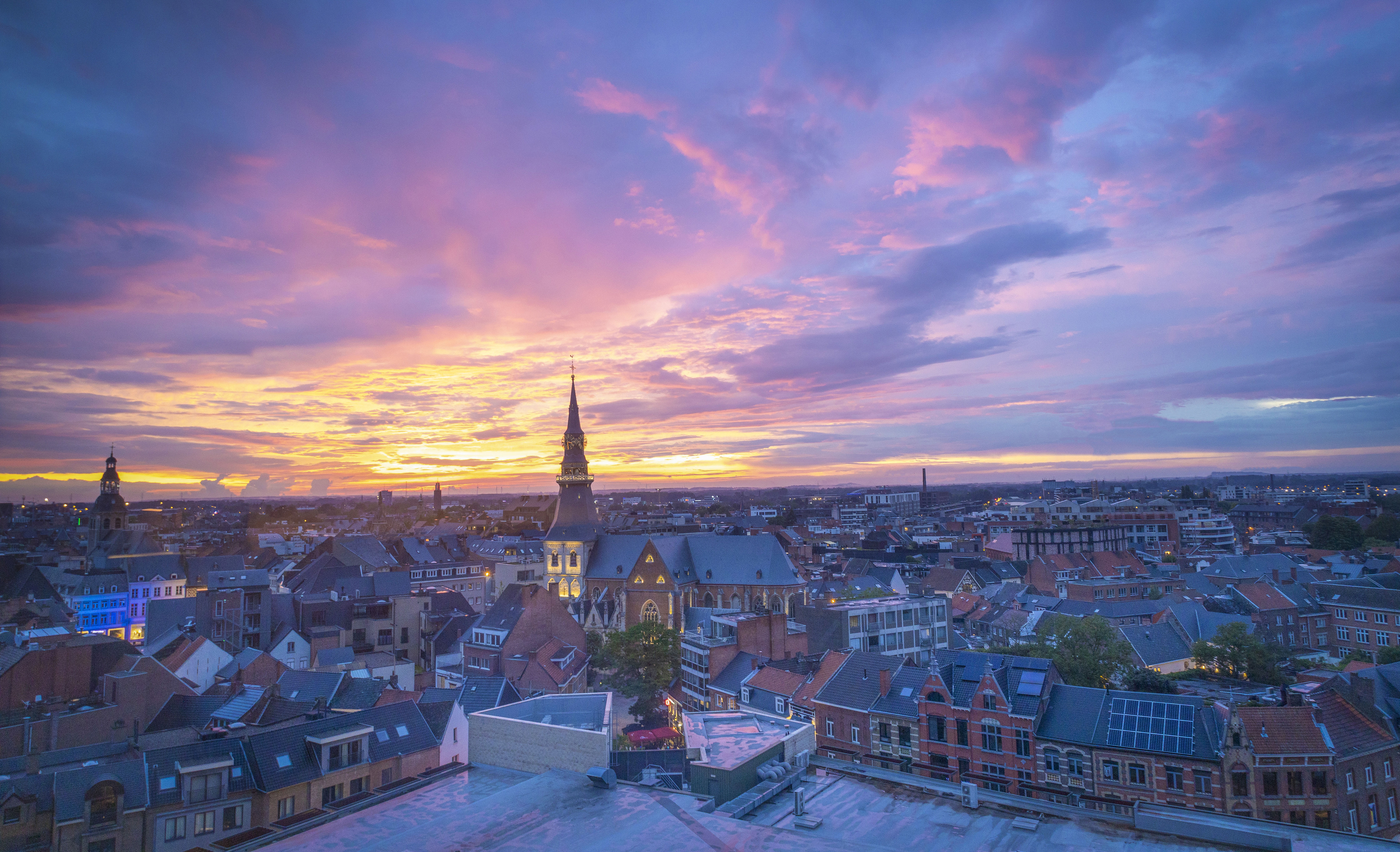 hasselt-city