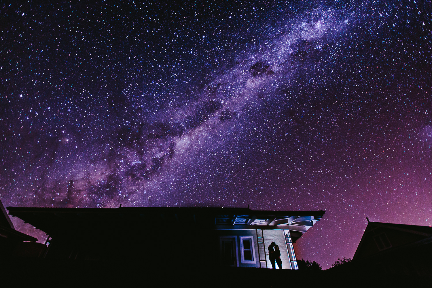 selfie-onder-de-melkweg