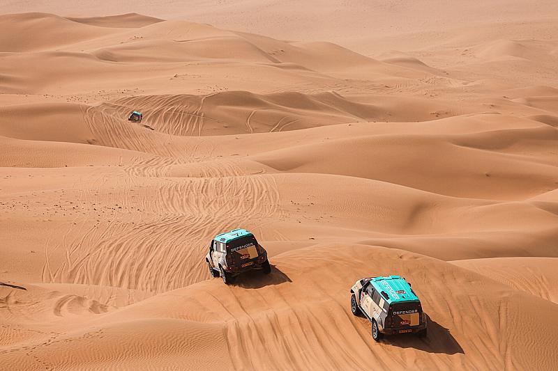 geschiedenis-van-de-dakar-rally