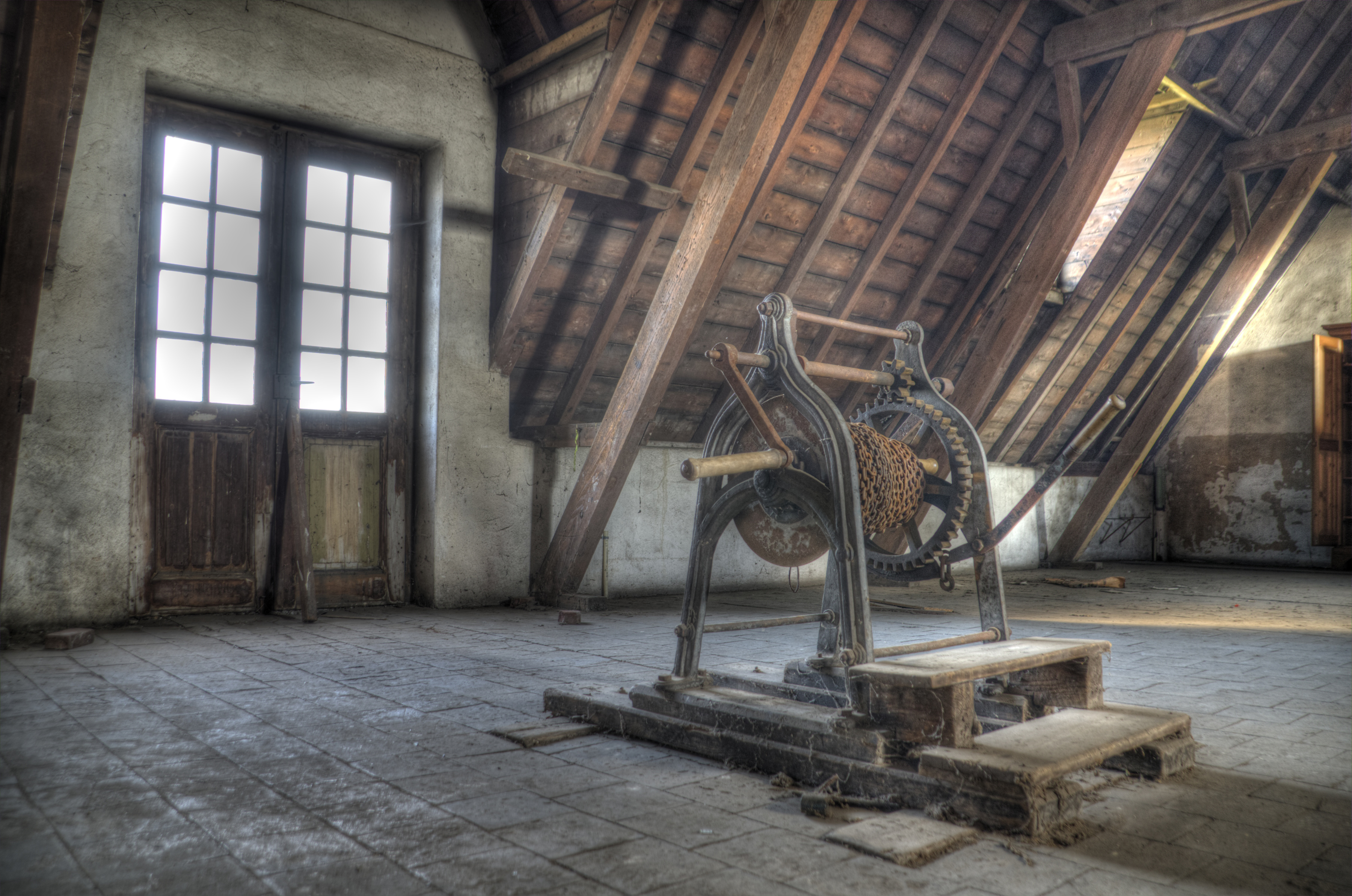 klooster-koningsbosch