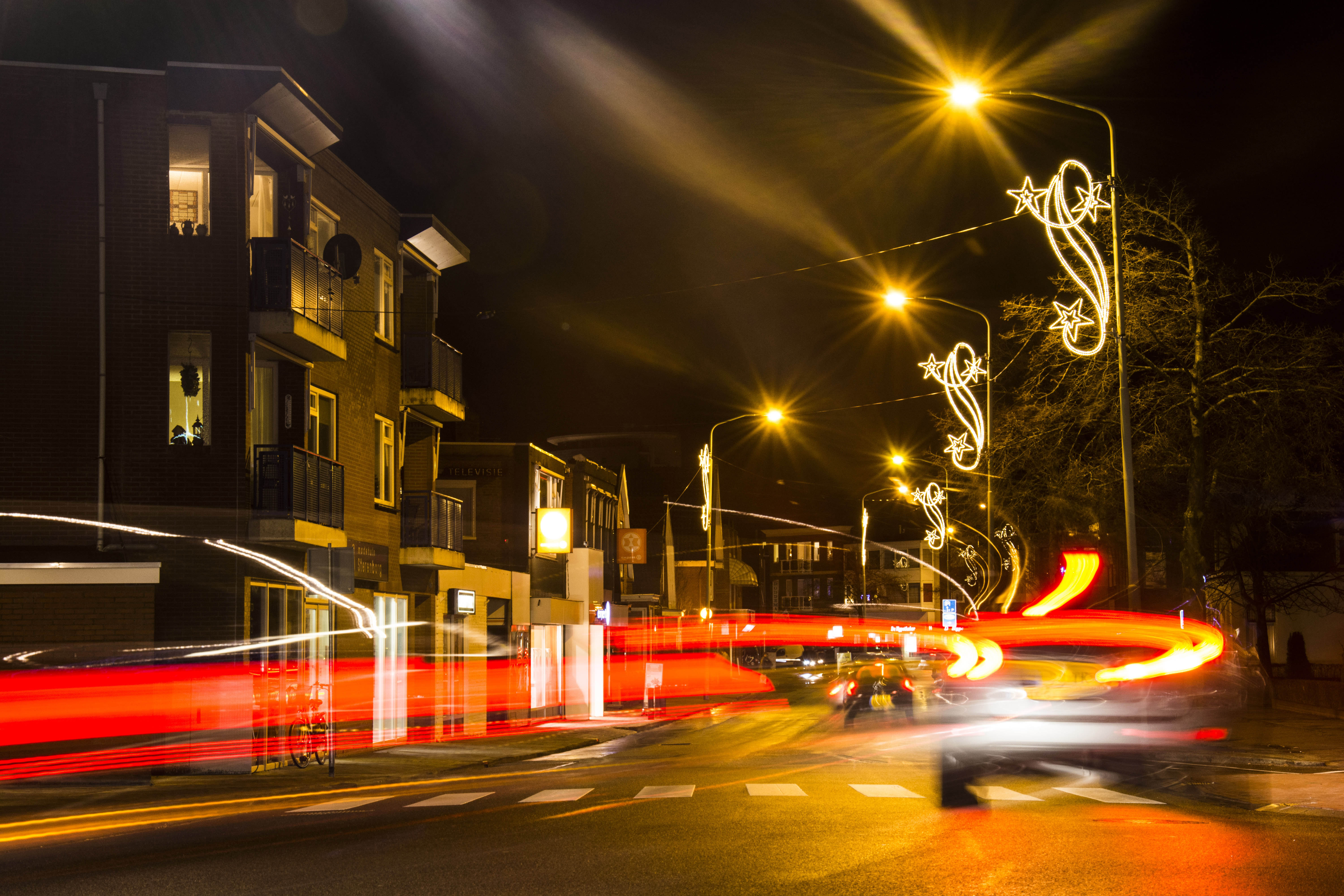 winschoten-bij-nacht