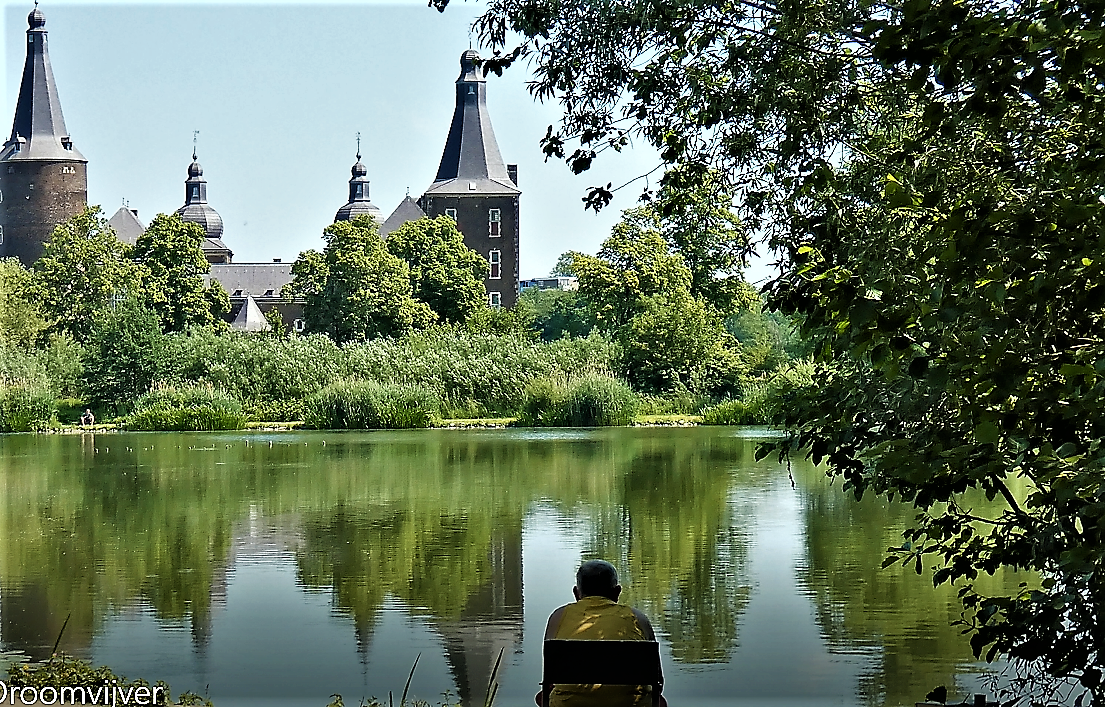 droomvijver