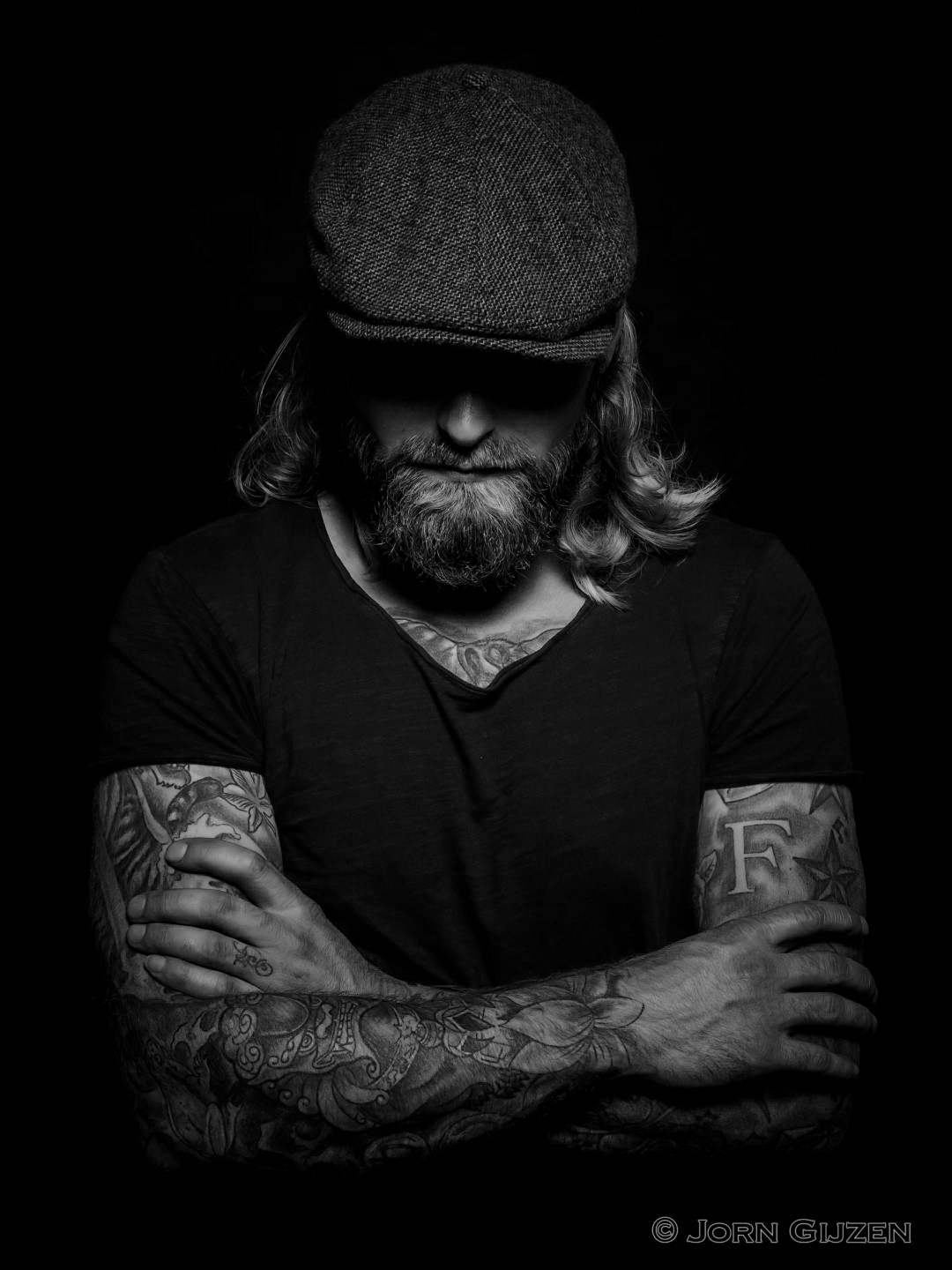 distinguished-gentleman