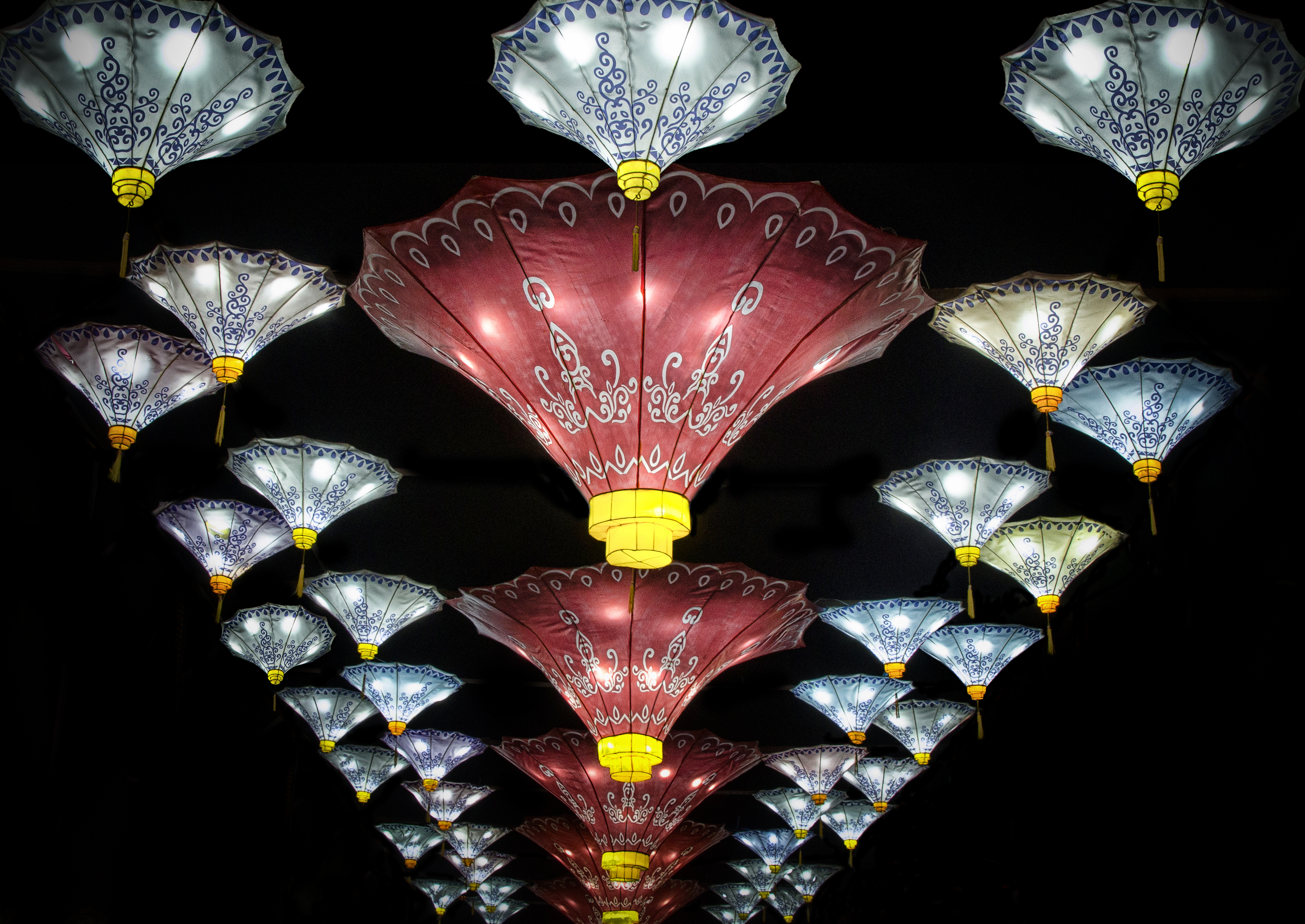 chinese-lantern-festival-chiang-mai