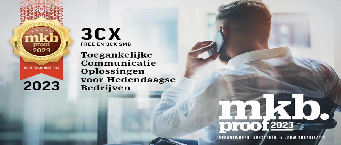 3cx-free-en-3cx-smb-toegankelijke-communicatie-oplossingen-voor-hedendaagse-bedrijven