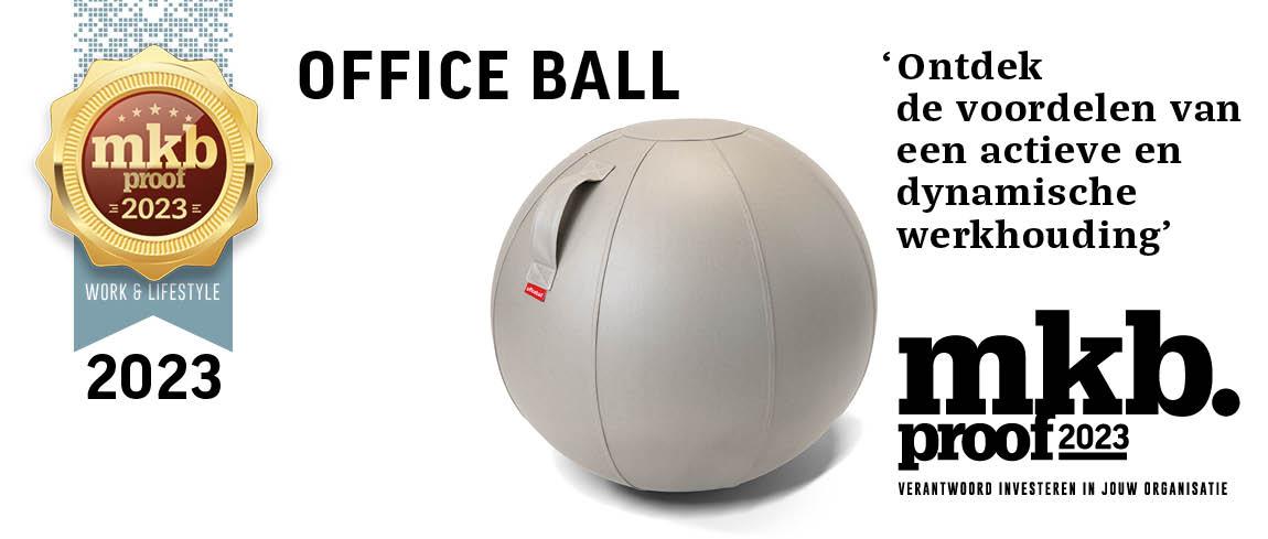 office-ball
