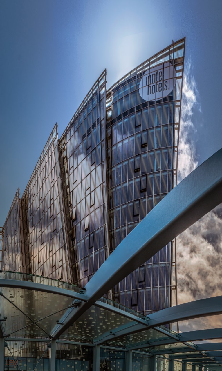 inntel-scheveningen