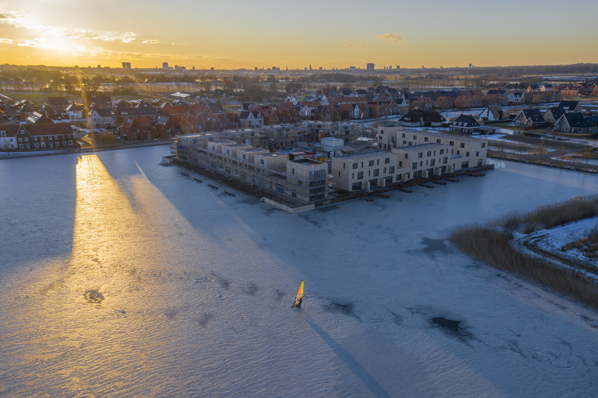 drone-foto-van-groningen