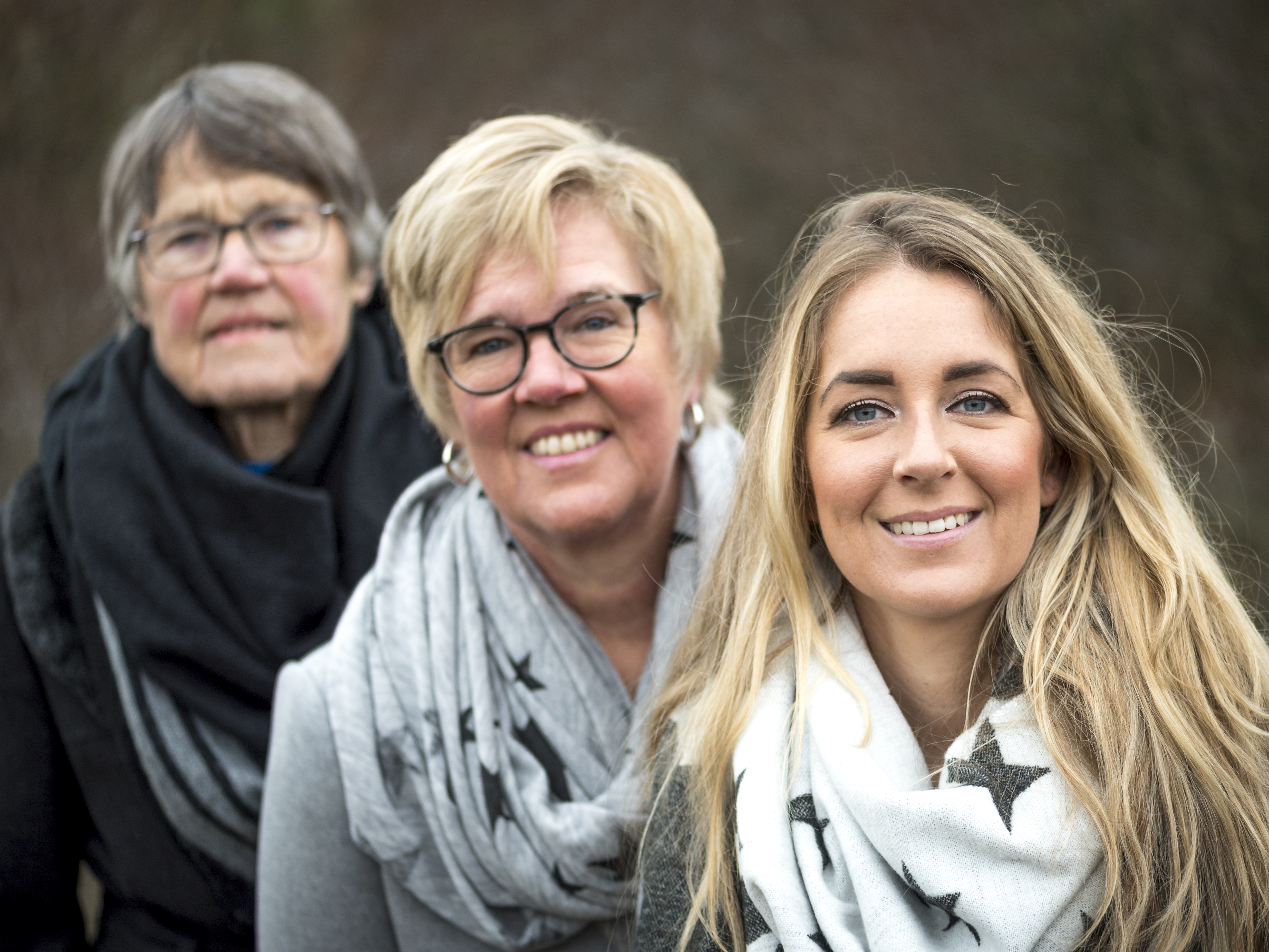 portret-drie-generaties