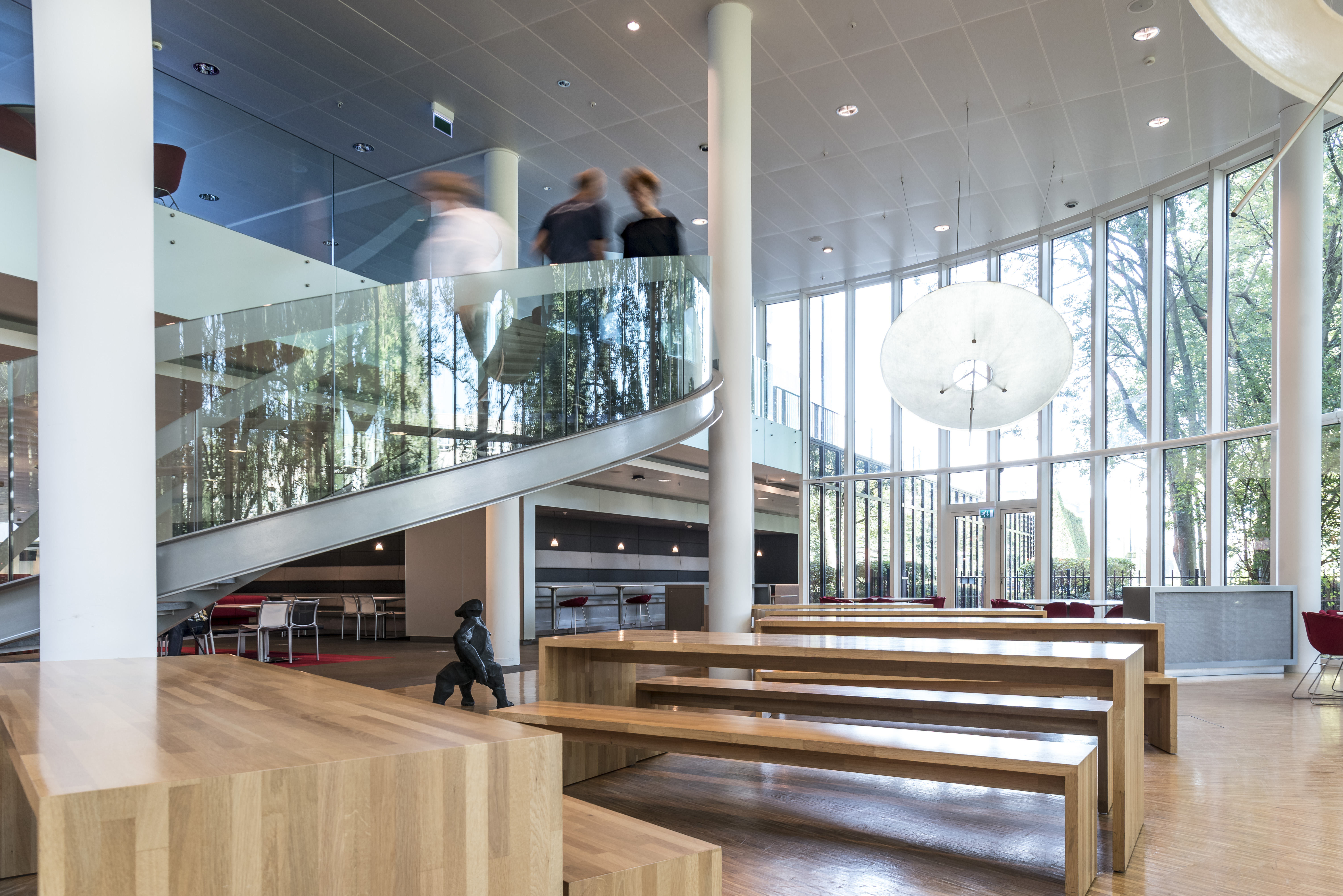 architectuurfotografie