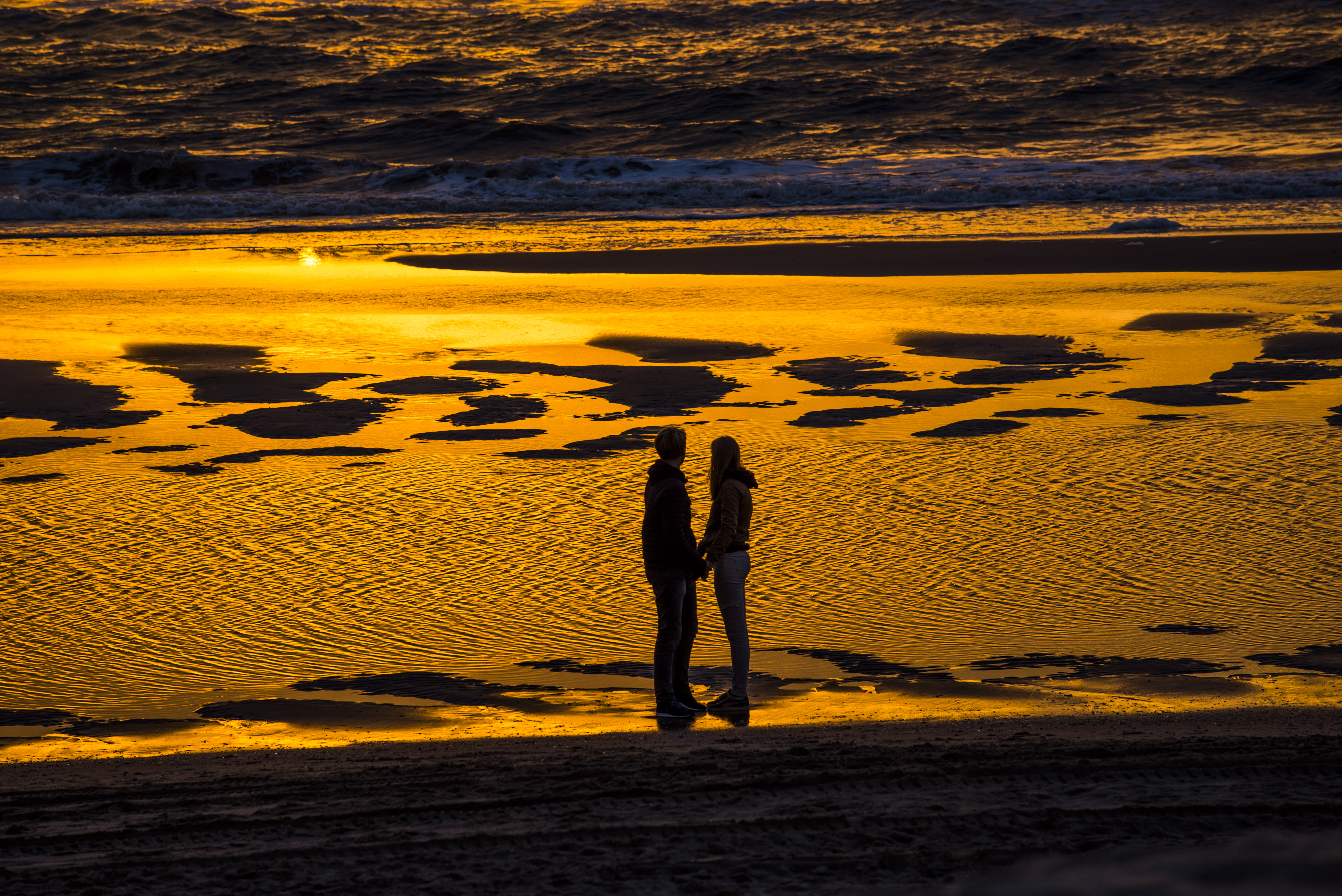 strand-romantisch-gouden-uurtje