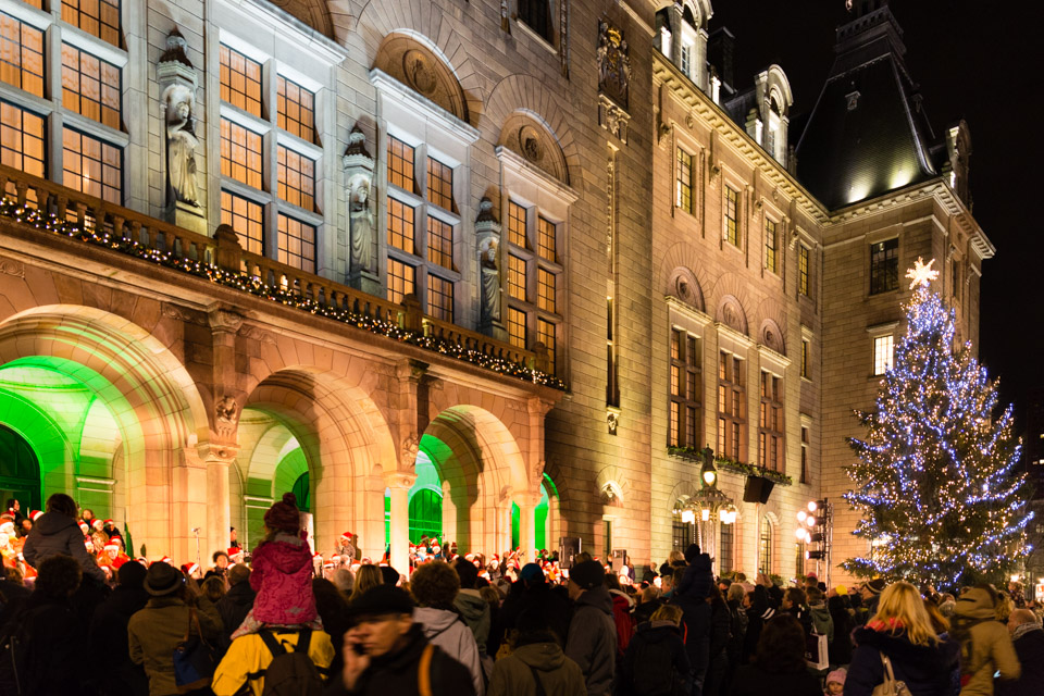 kerstboom-coolsingel