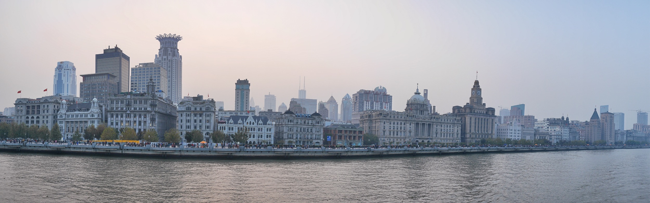 shanghai-the-bund