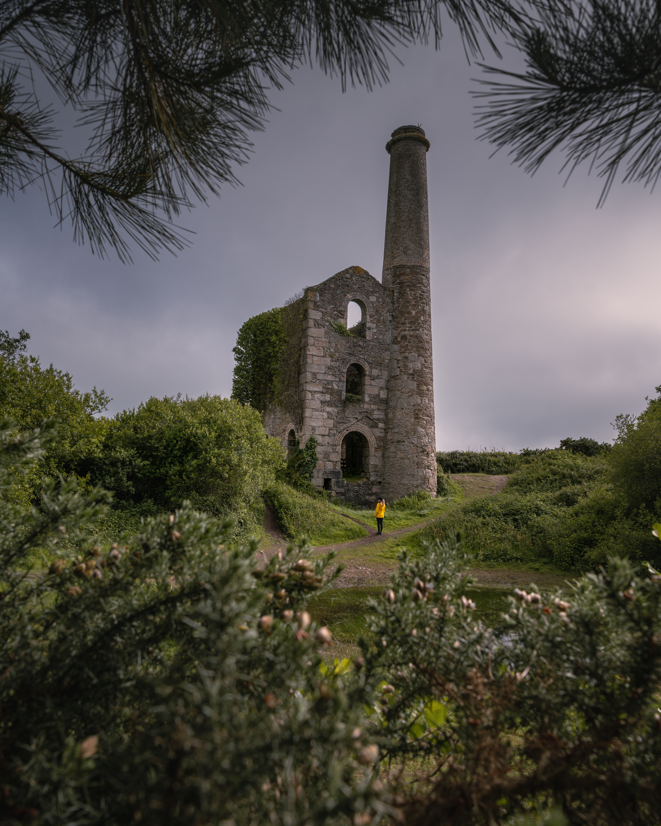 de-verlaten-mijnen-van-cornwall