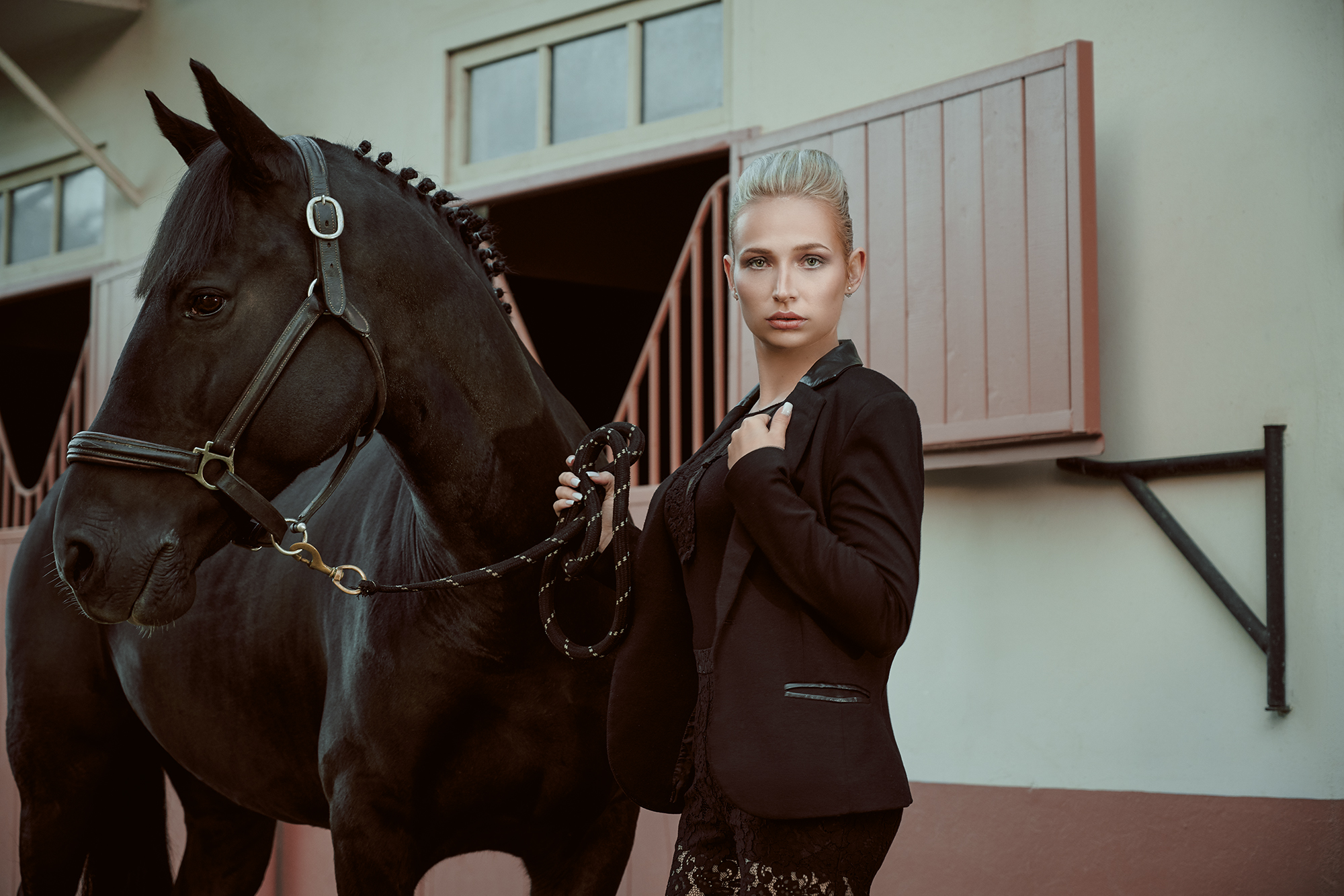 horse-and-beauty