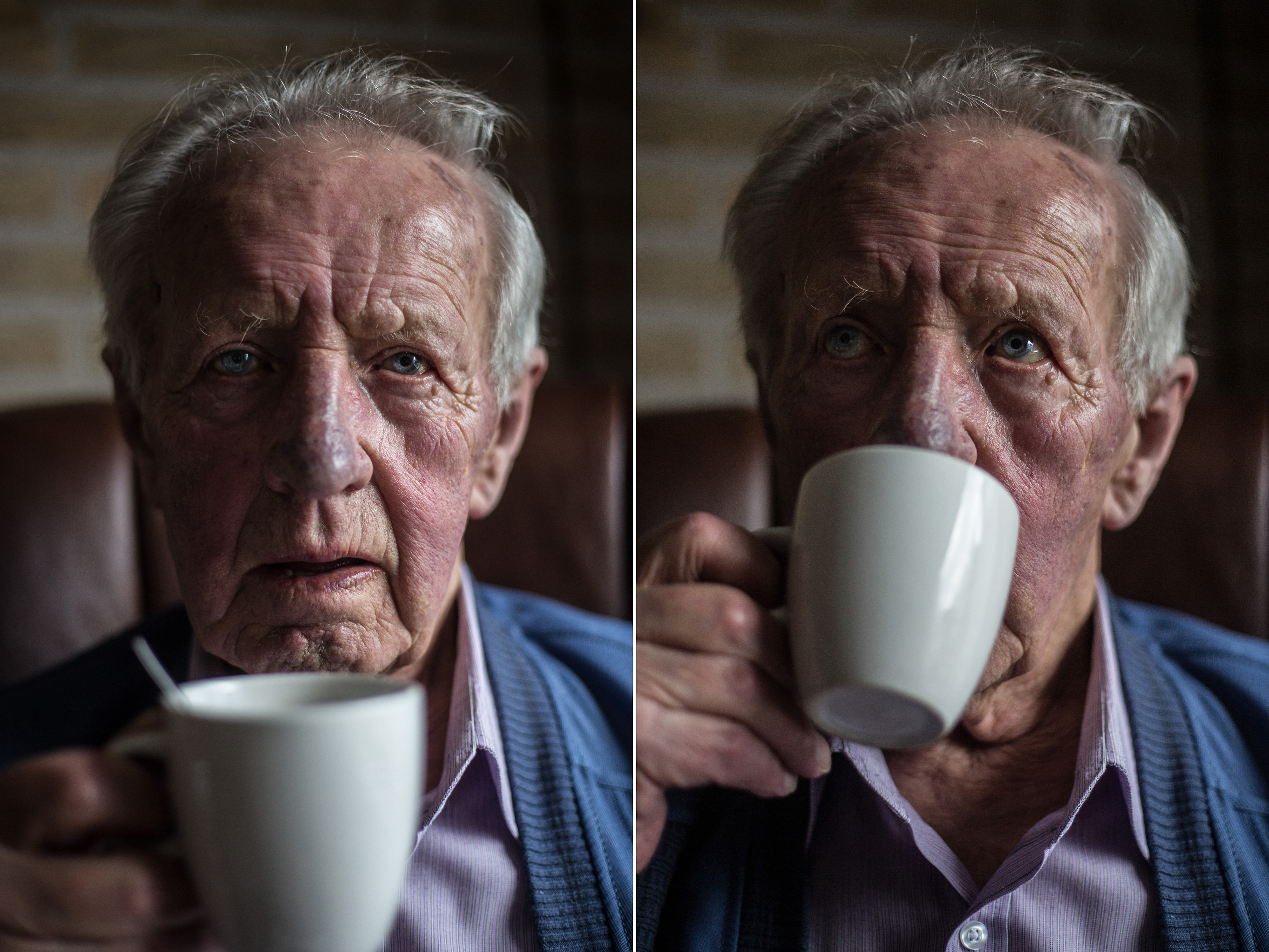 opa-aan-de-koffie