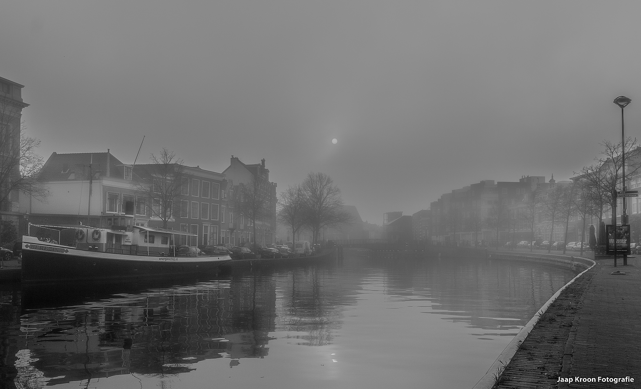 haarlem-in-de-mist